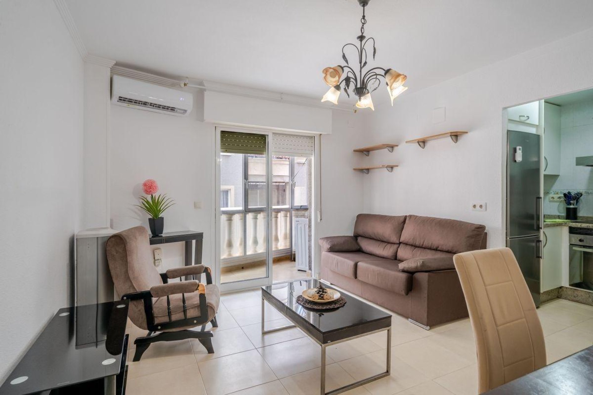 Herverkoop - Appartement - Torrevieja