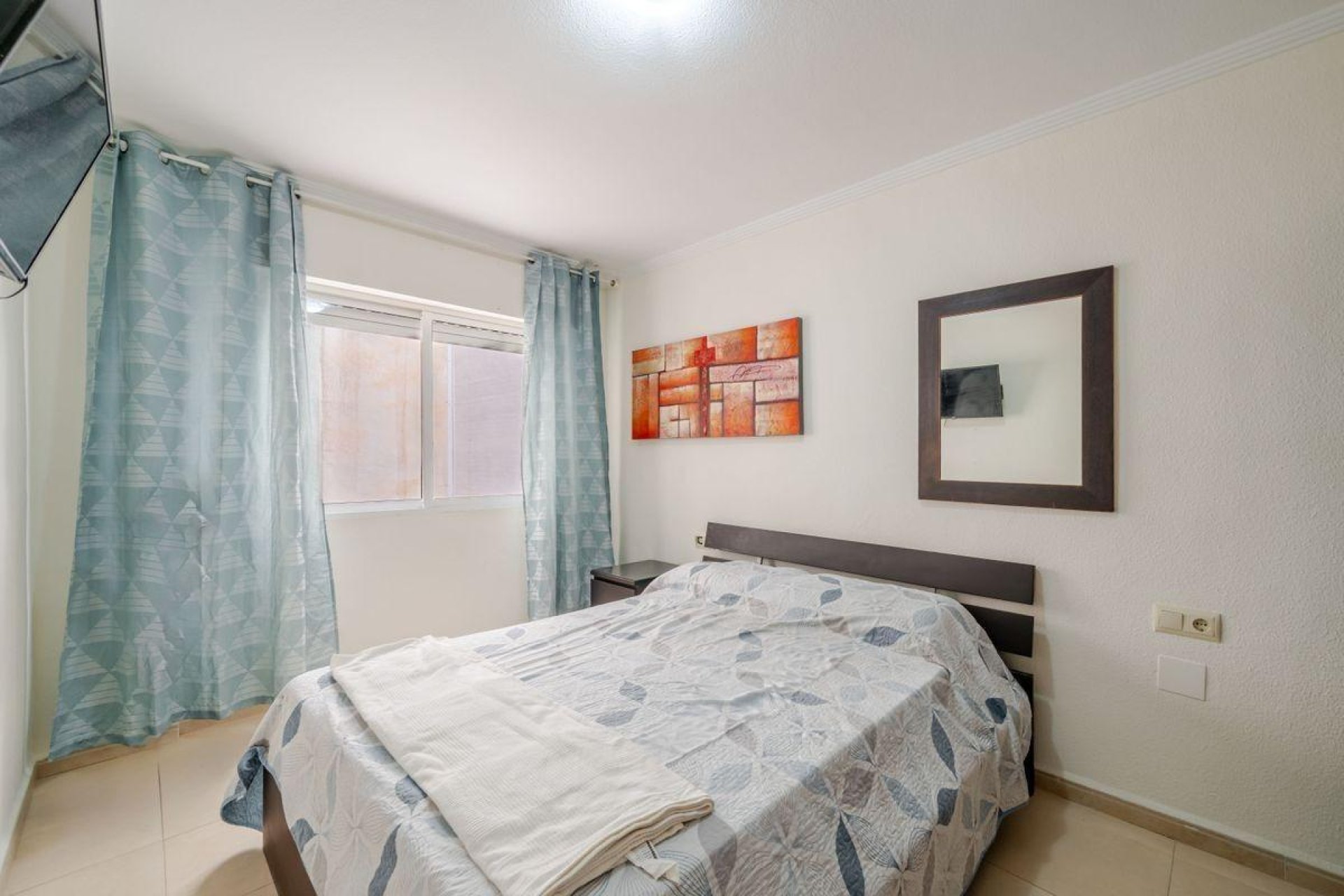 Herverkoop - Appartement - Torrevieja