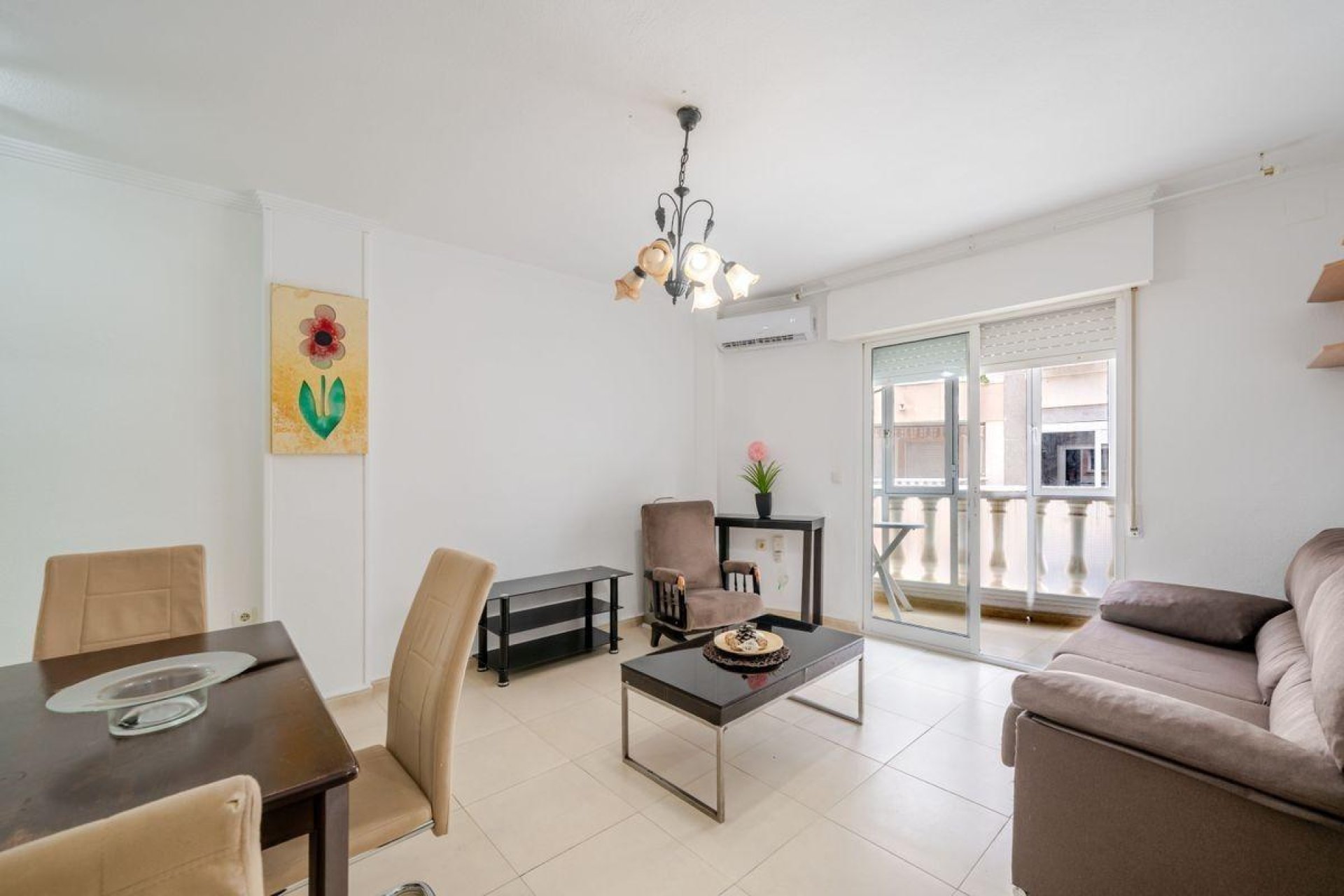 Herverkoop - Appartement - Torrevieja