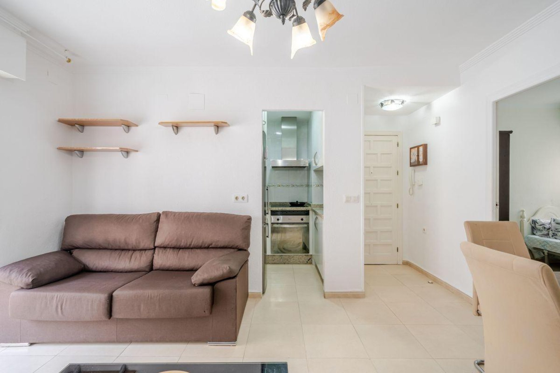 Herverkoop - Appartement - Torrevieja