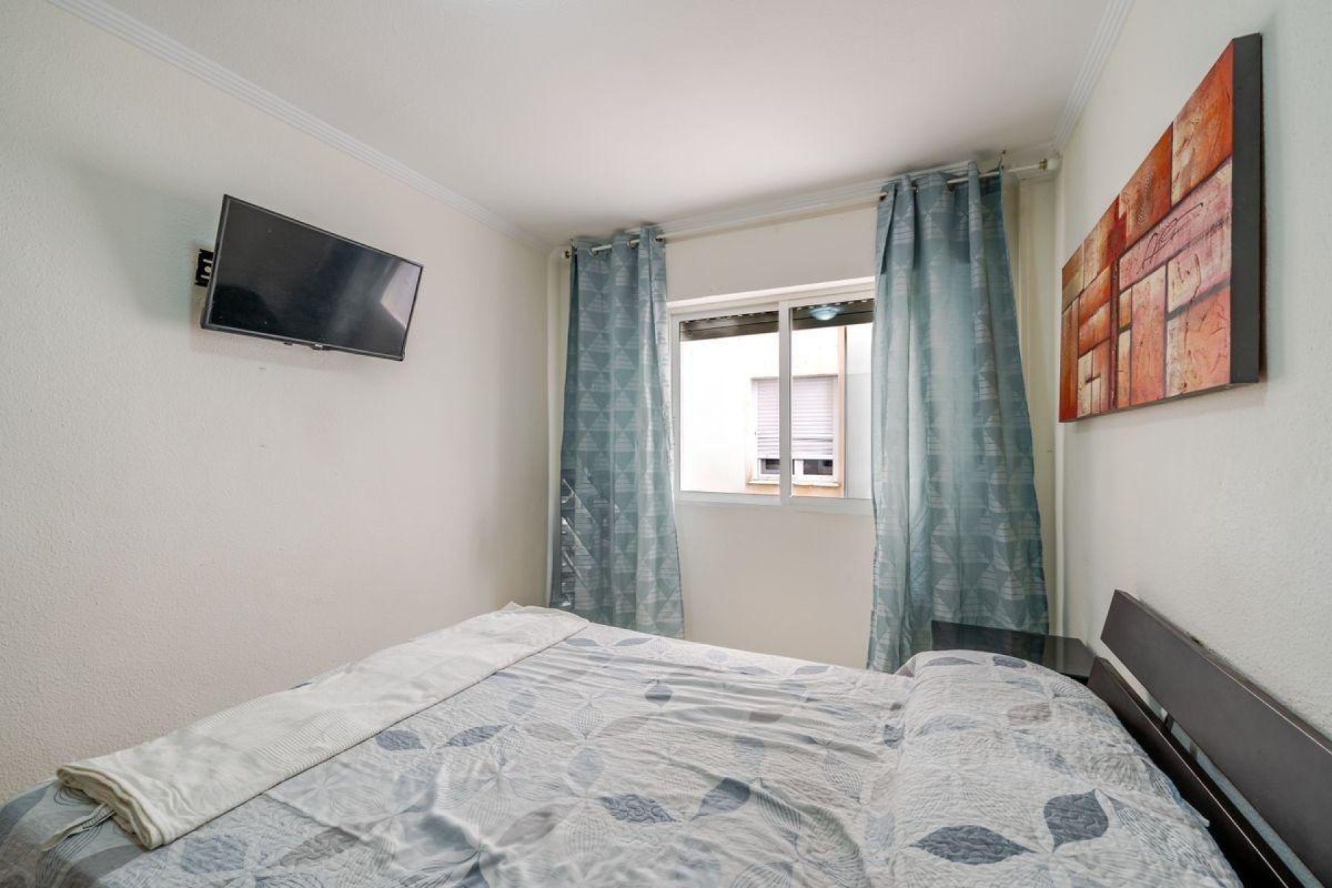 Herverkoop - Appartement - Torrevieja