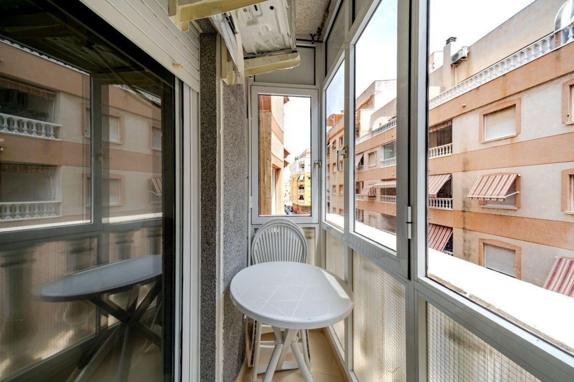 Herverkoop - Appartement - Torrevieja