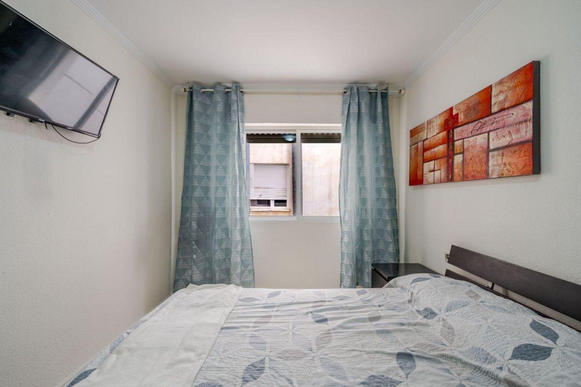Herverkoop - Appartement - Torrevieja