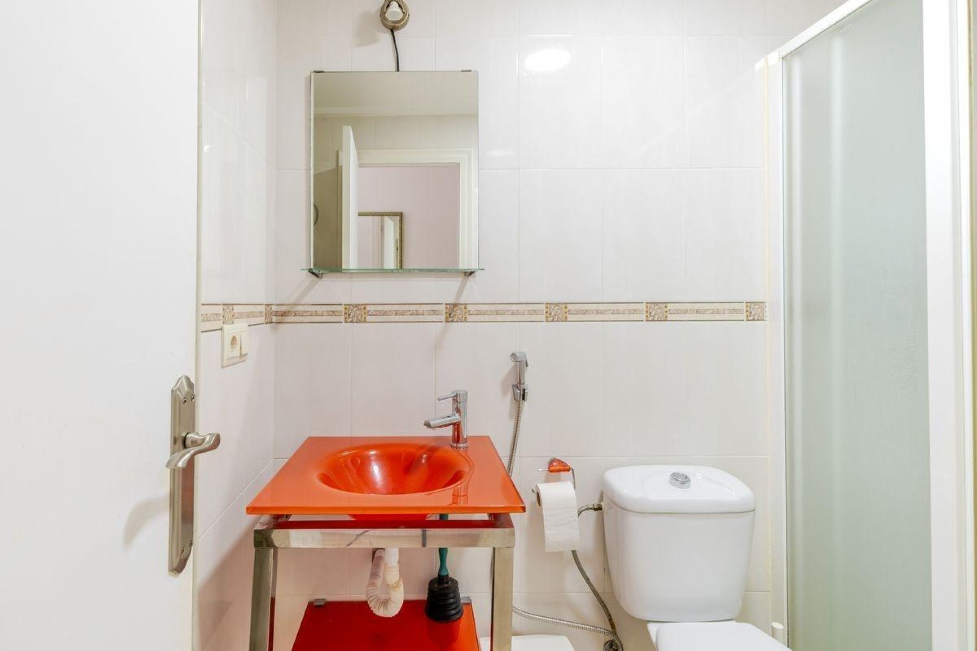 Herverkoop - Appartement - Torrevieja