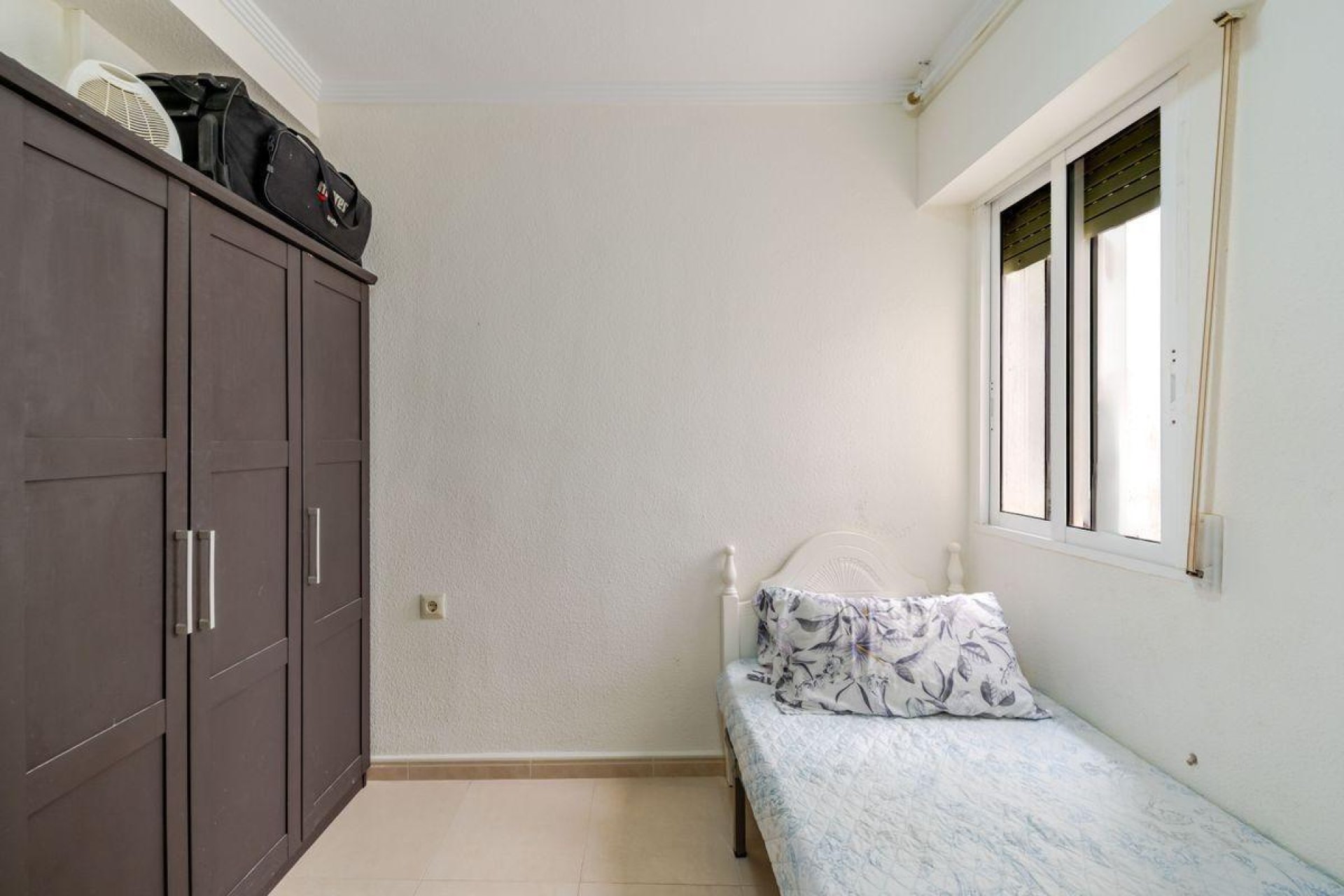 Herverkoop - Appartement - Torrevieja
