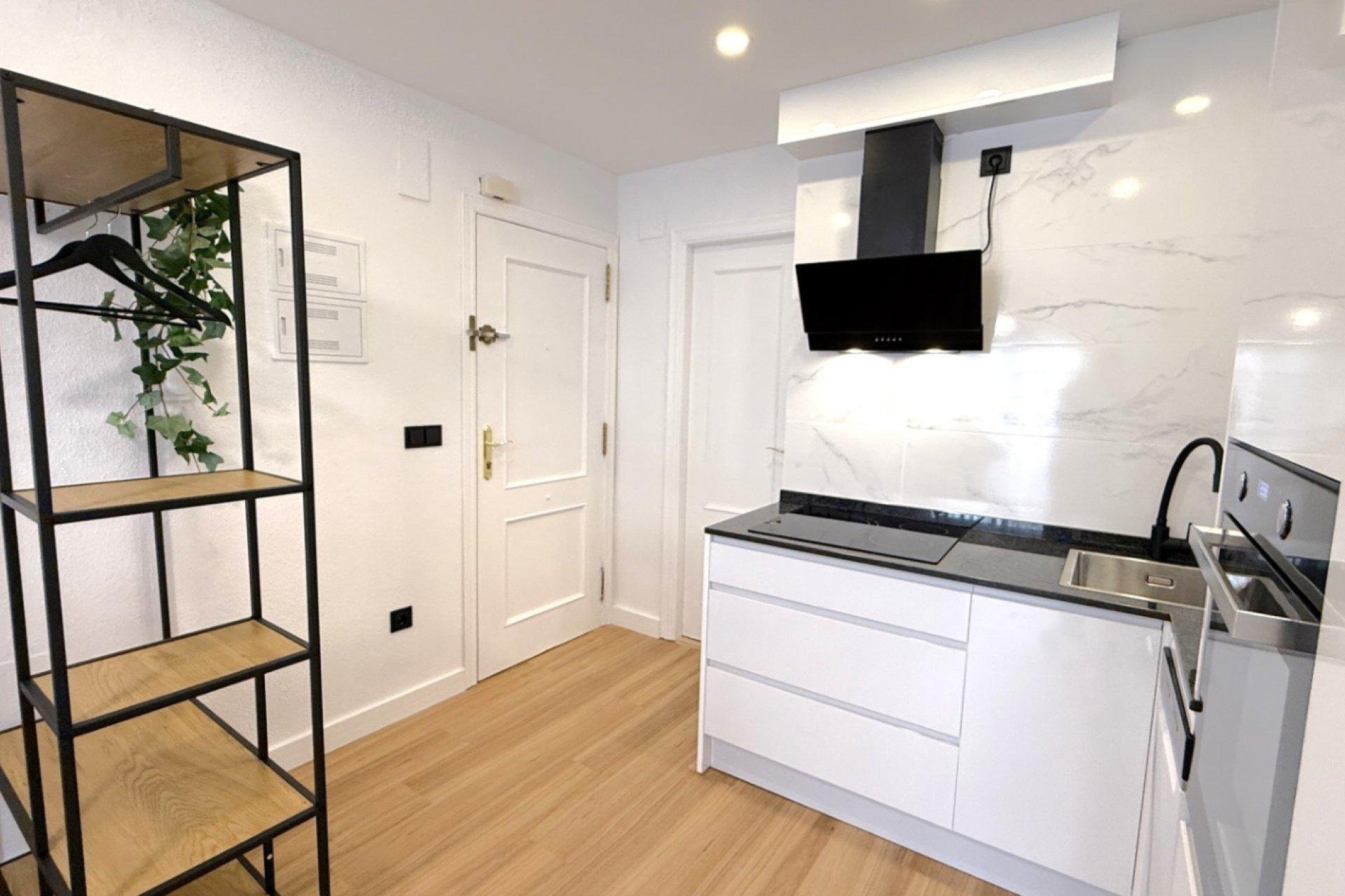 Herverkoop - Appartement - Torrevieja
