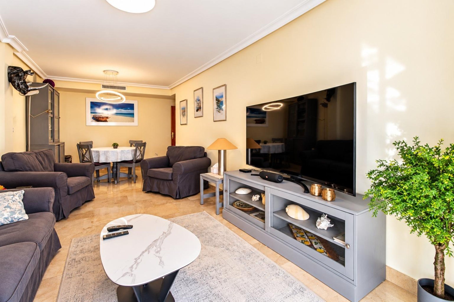 Herverkoop - Appartement - Torrevieja