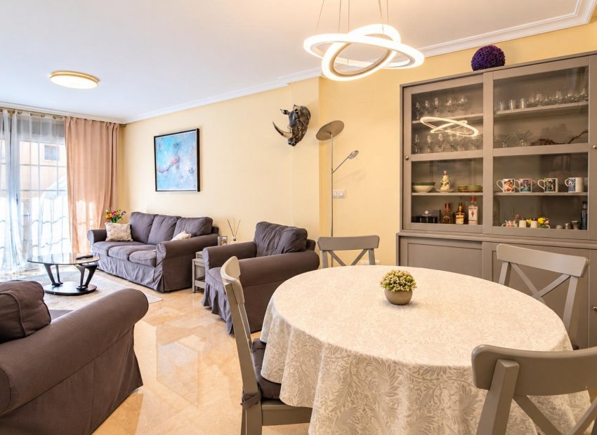 Herverkoop - Appartement - Torrevieja