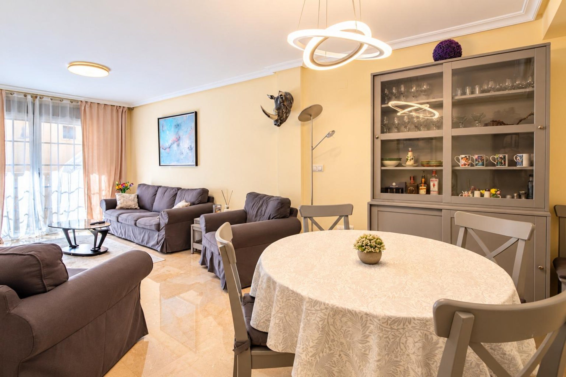 Herverkoop - Appartement - Torrevieja