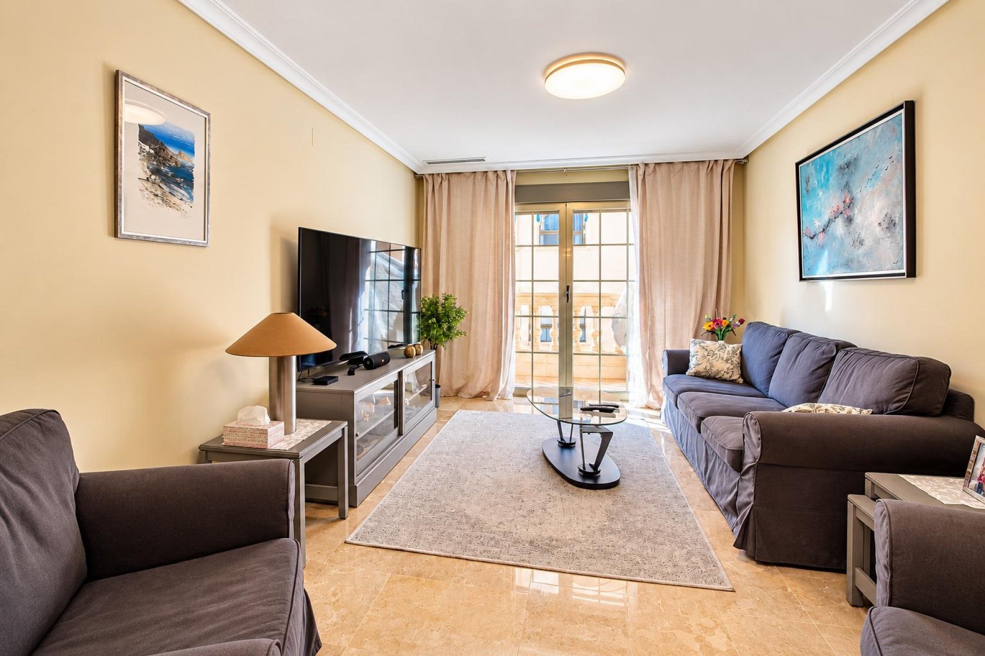 Herverkoop - Appartement - Torrevieja