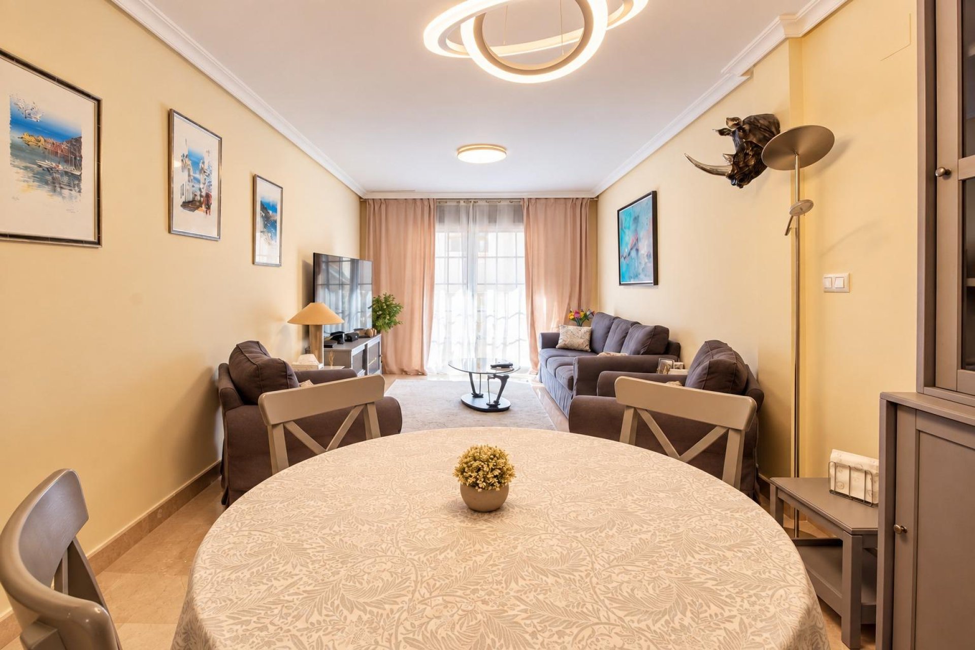 Herverkoop - Appartement - Torrevieja