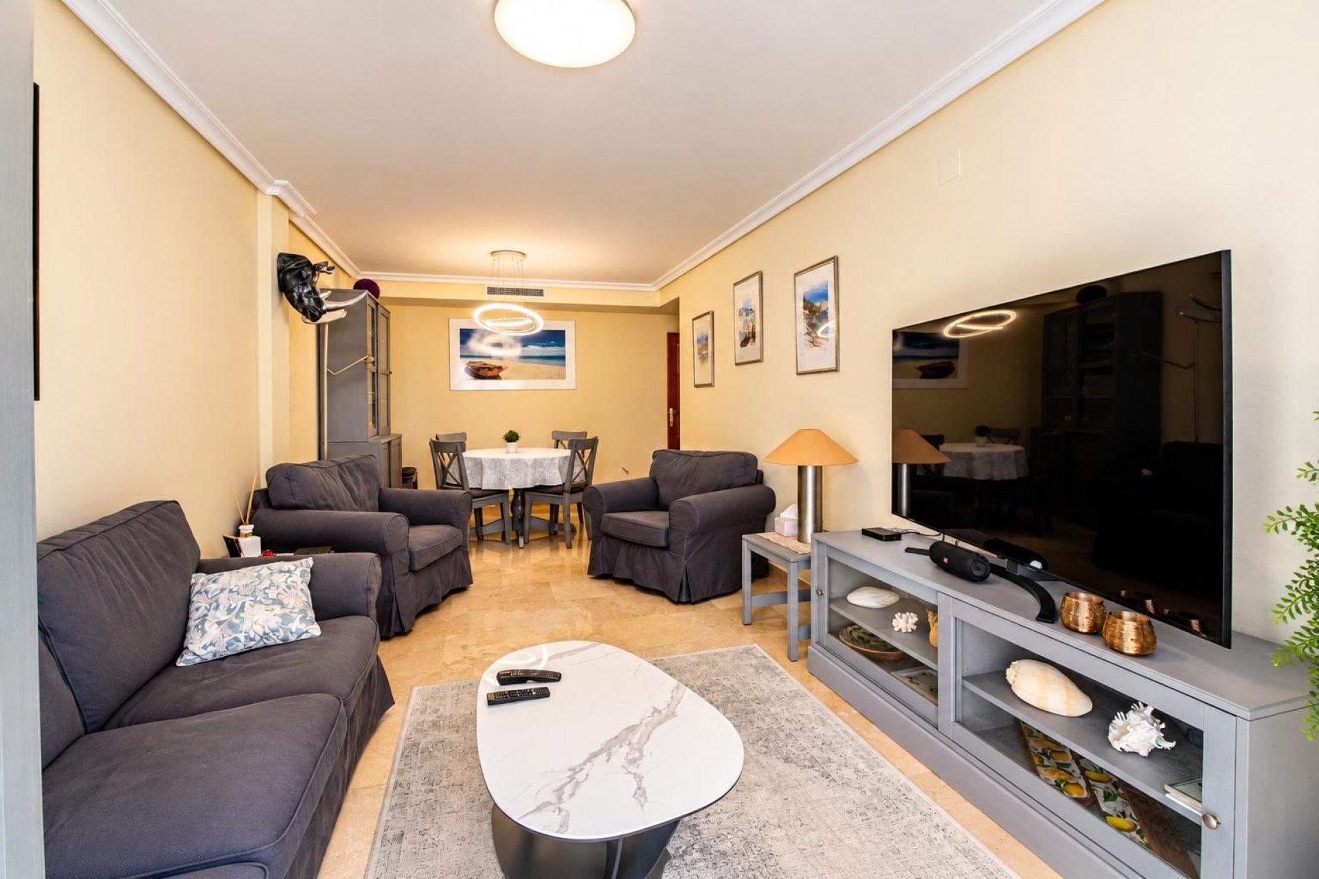 Herverkoop - Appartement - Torrevieja