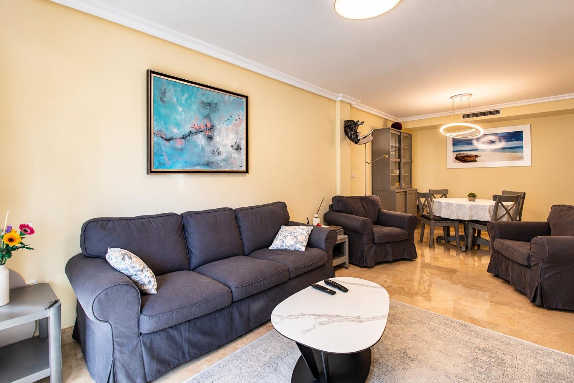 Herverkoop - Appartement - Torrevieja