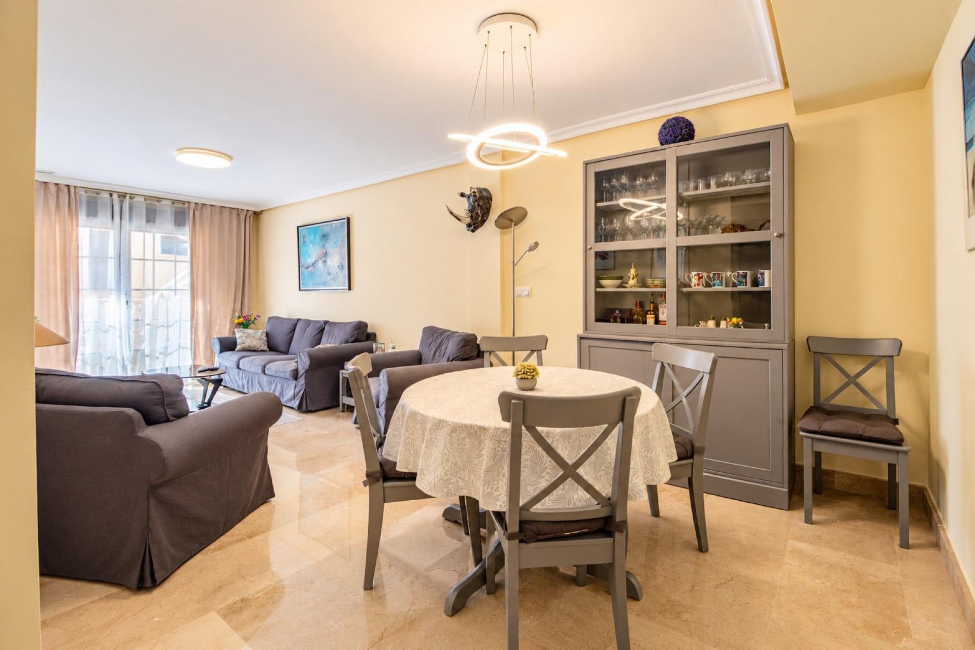 Herverkoop - Appartement - Torrevieja