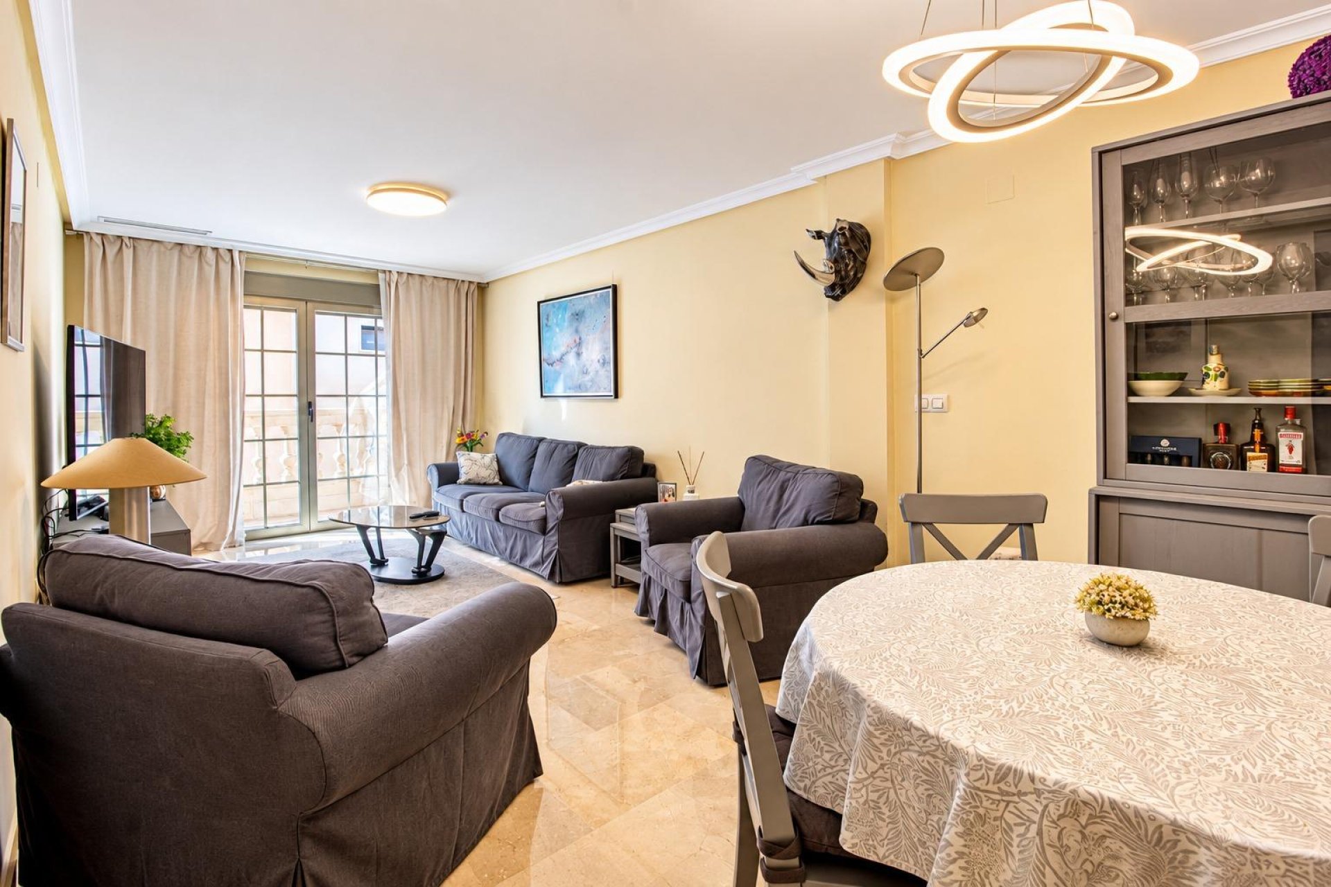 Herverkoop - Appartement - Torrevieja