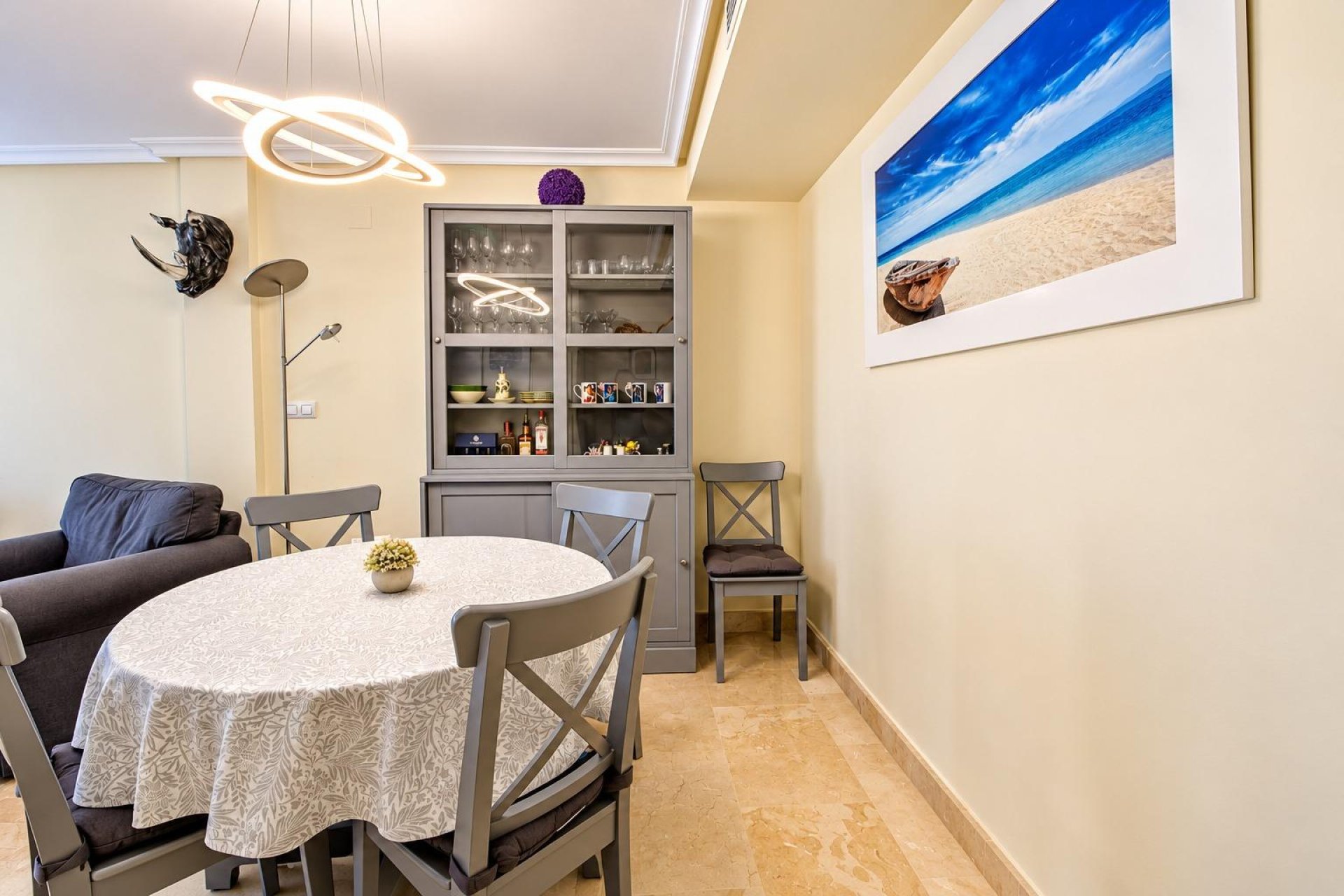 Herverkoop - Appartement - Torrevieja