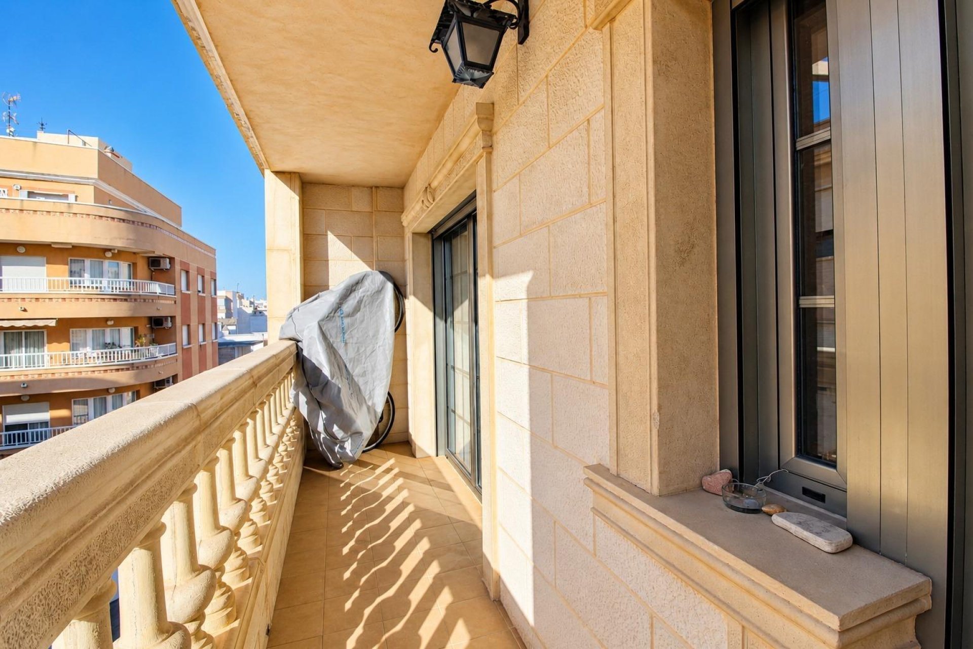 Herverkoop - Appartement - Torrevieja