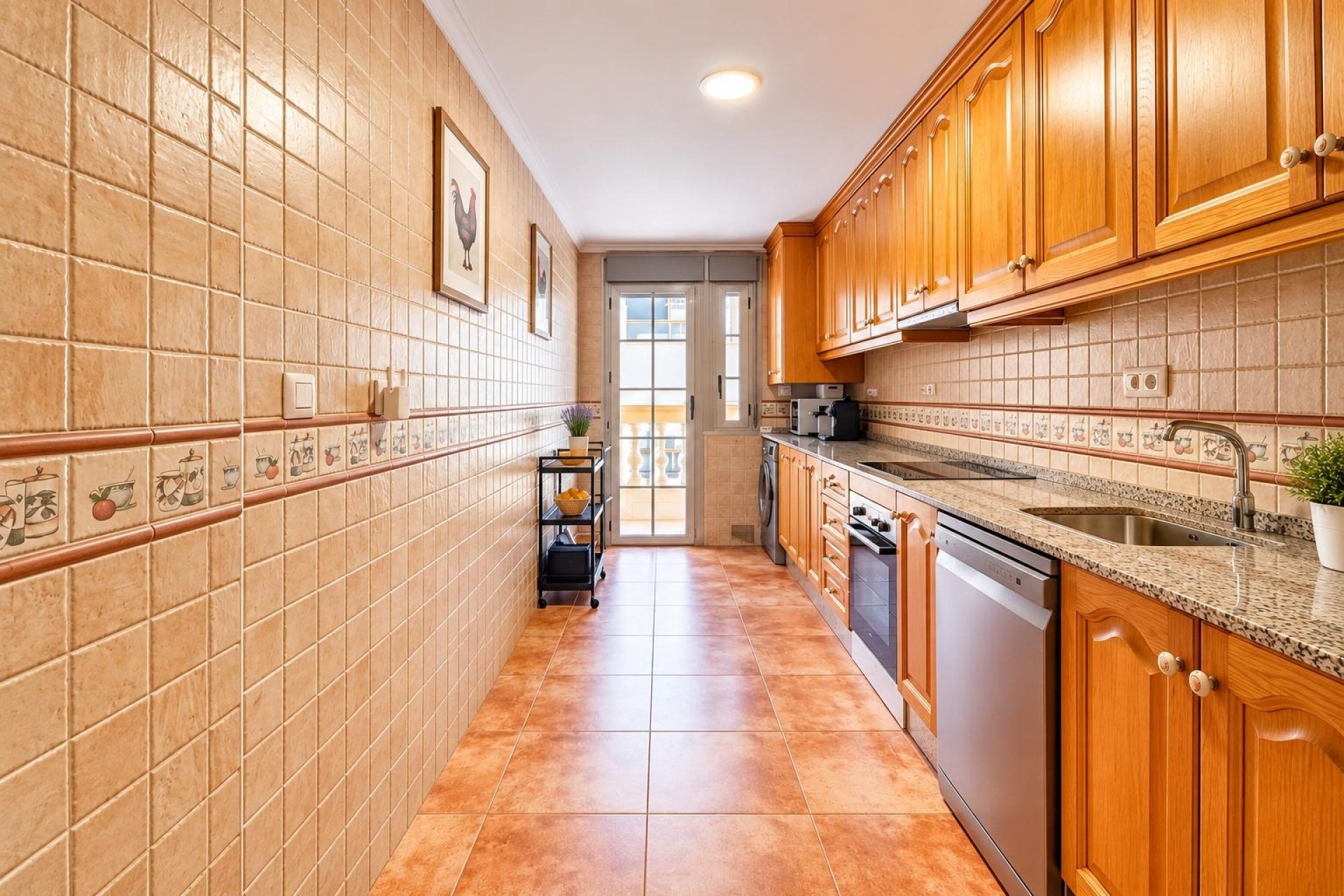 Herverkoop - Appartement - Torrevieja