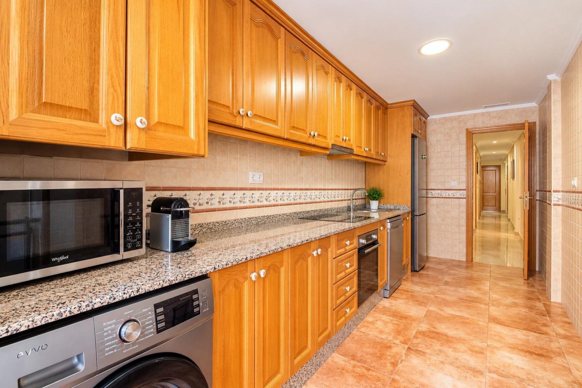 Herverkoop - Appartement - Torrevieja