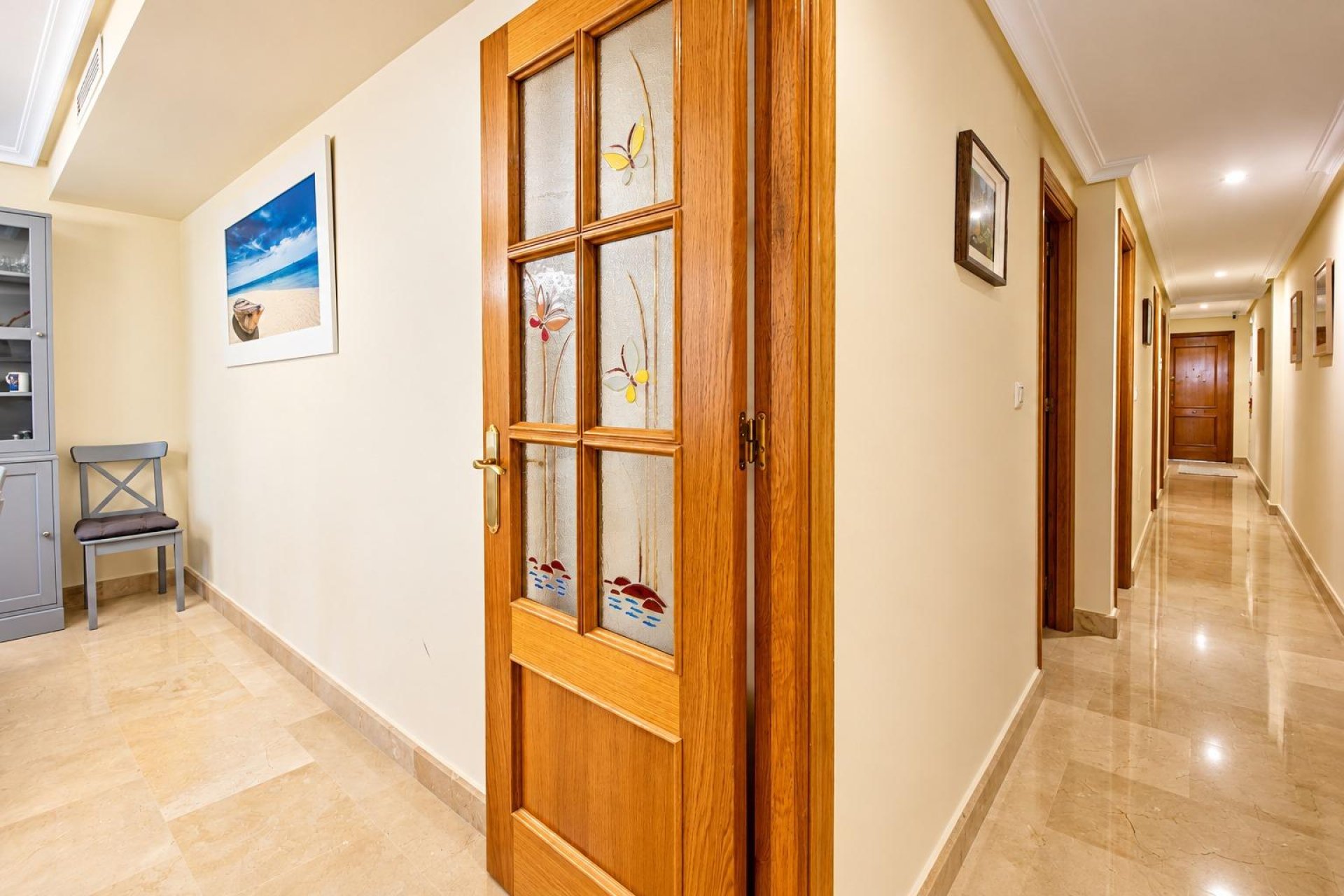 Herverkoop - Appartement - Torrevieja