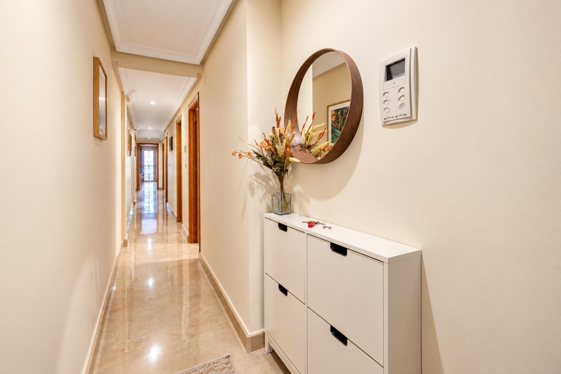 Herverkoop - Appartement - Torrevieja