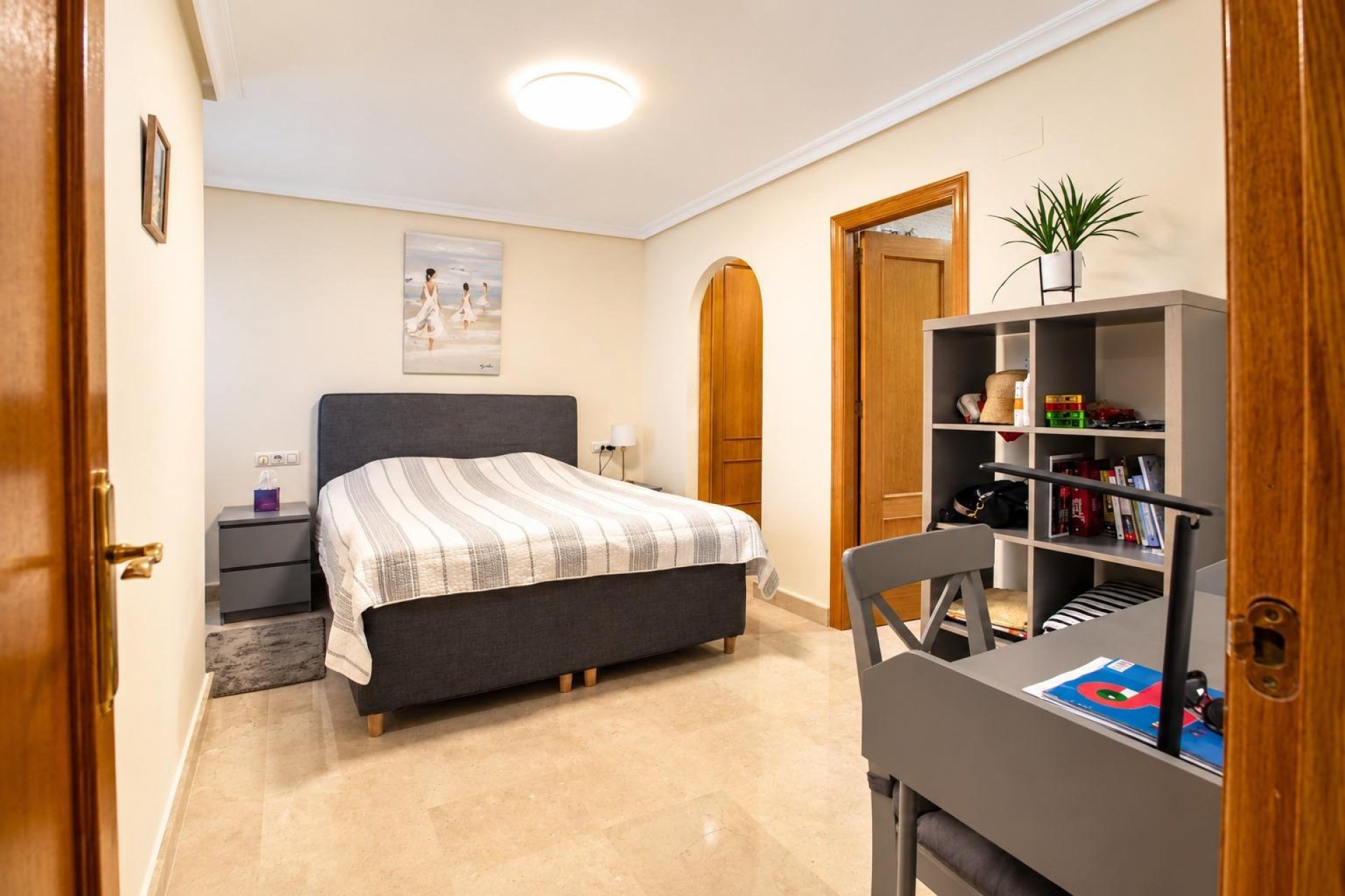 Herverkoop - Appartement - Torrevieja