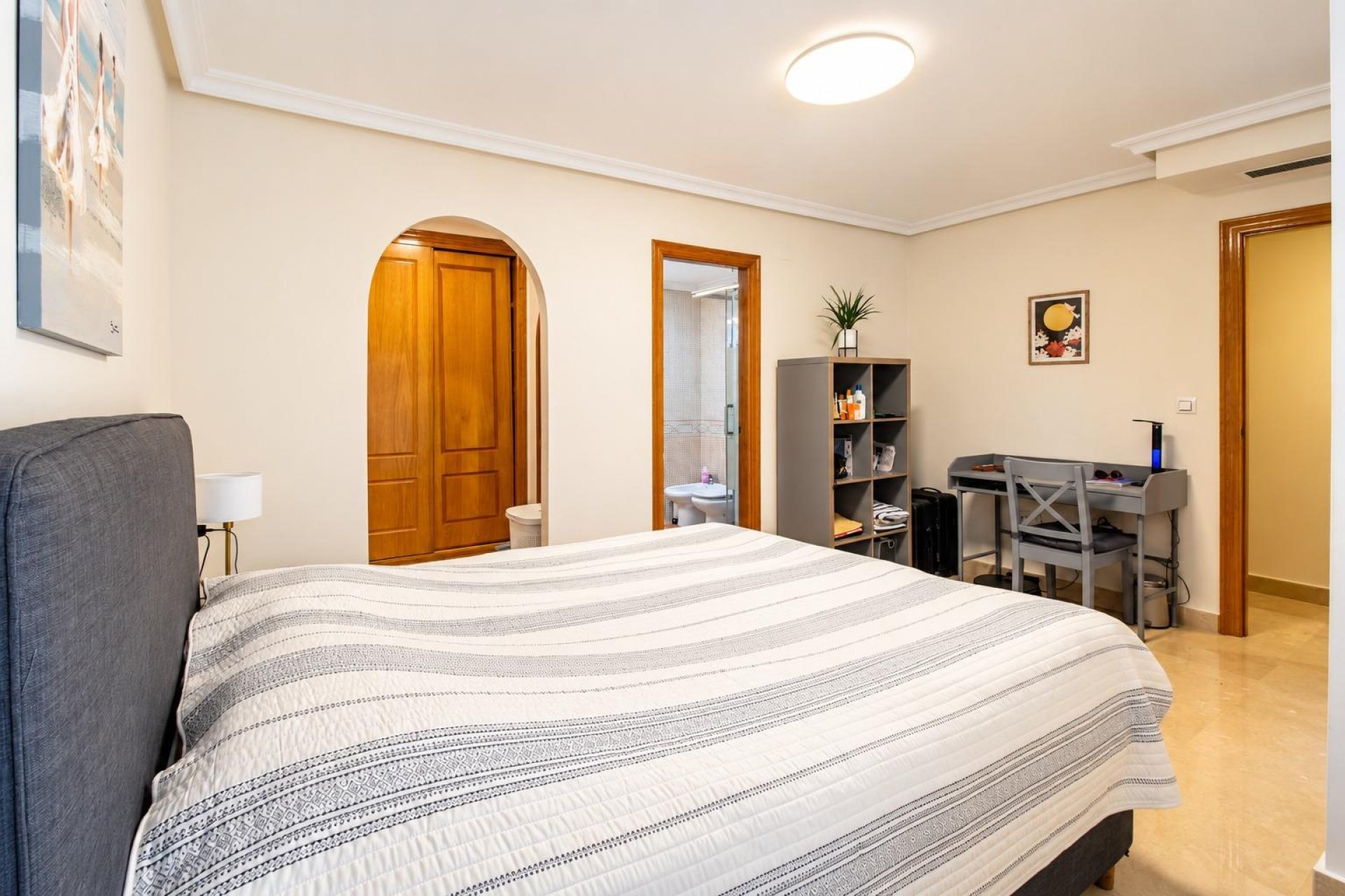 Herverkoop - Appartement - Torrevieja