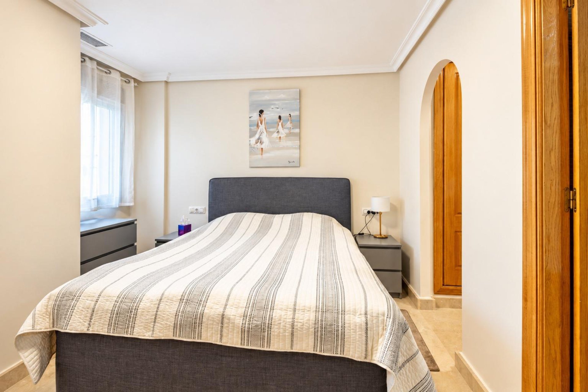 Herverkoop - Appartement - Torrevieja
