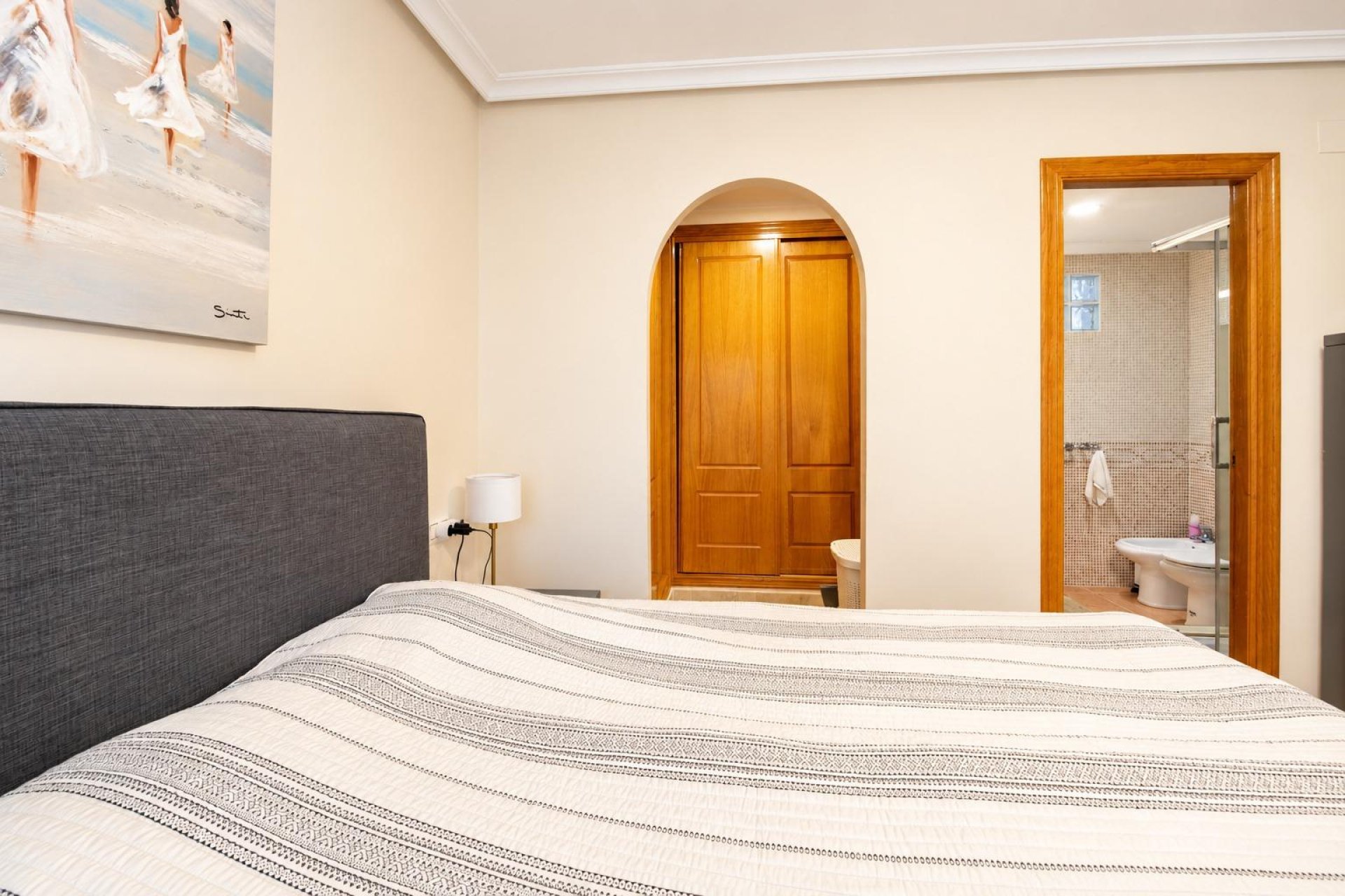 Herverkoop - Appartement - Torrevieja