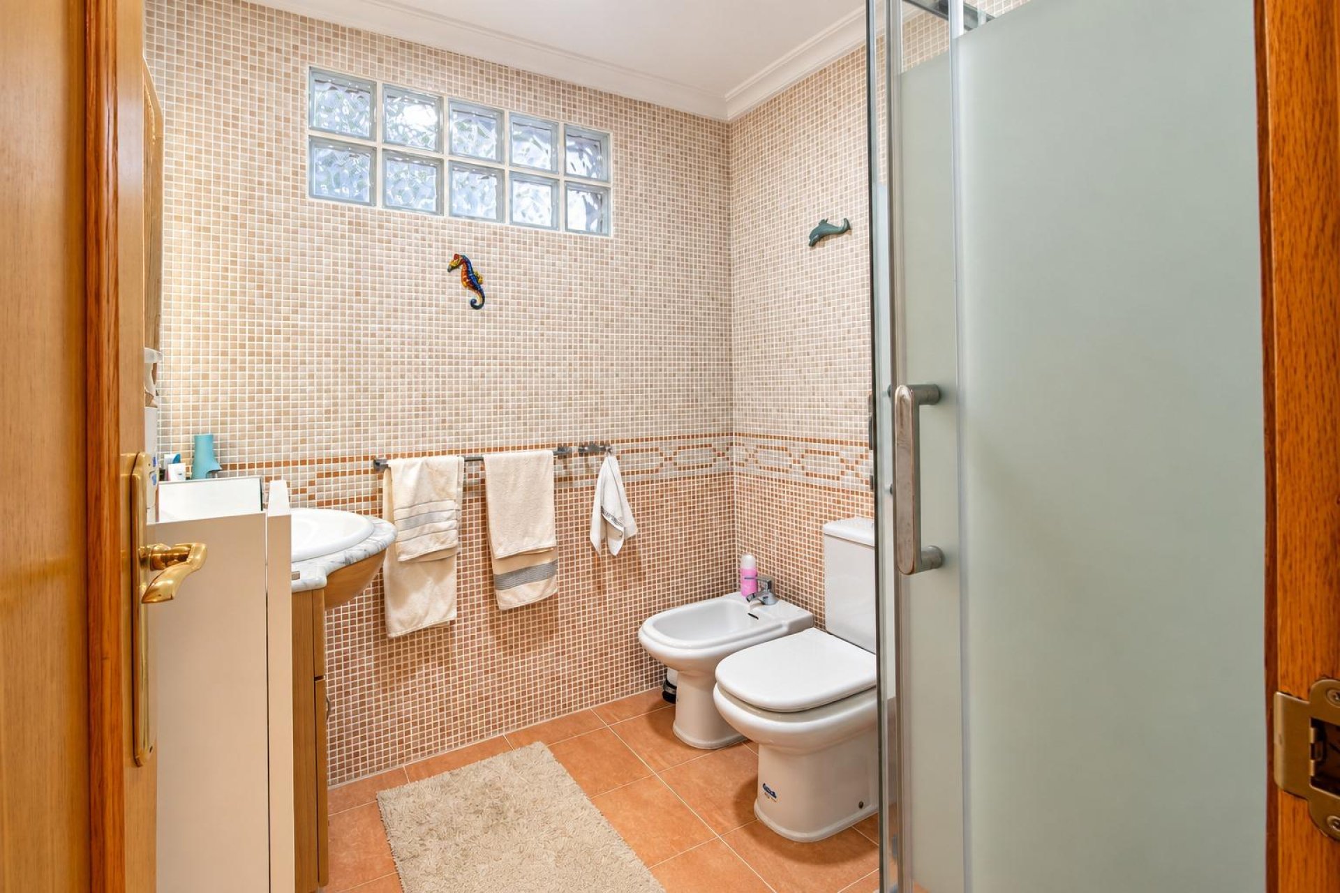 Herverkoop - Appartement - Torrevieja