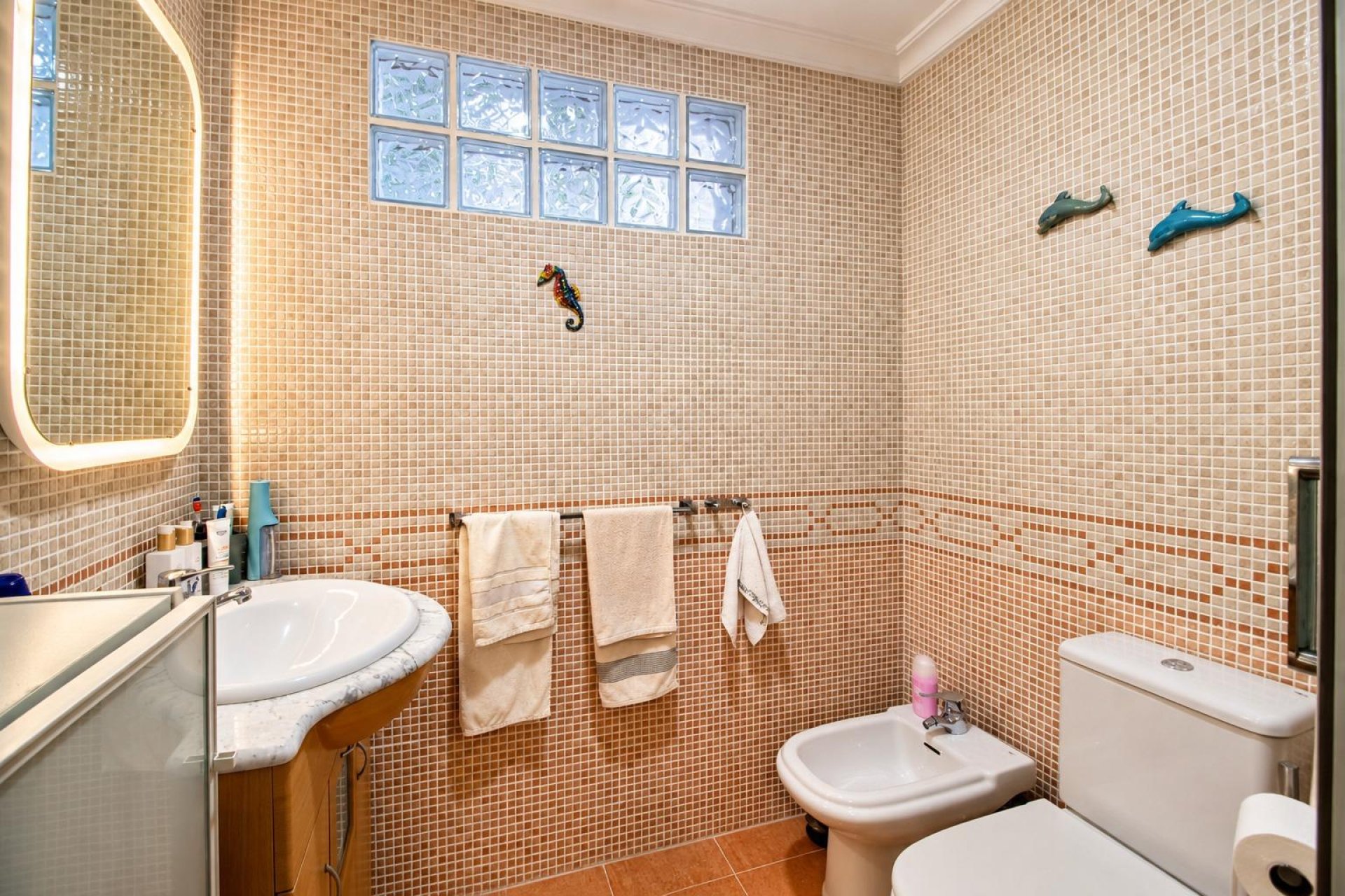Herverkoop - Appartement - Torrevieja