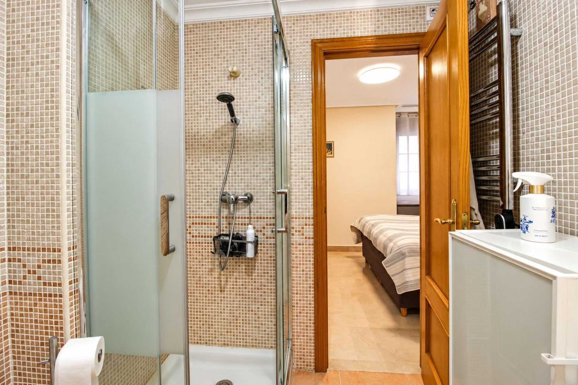 Herverkoop - Appartement - Torrevieja