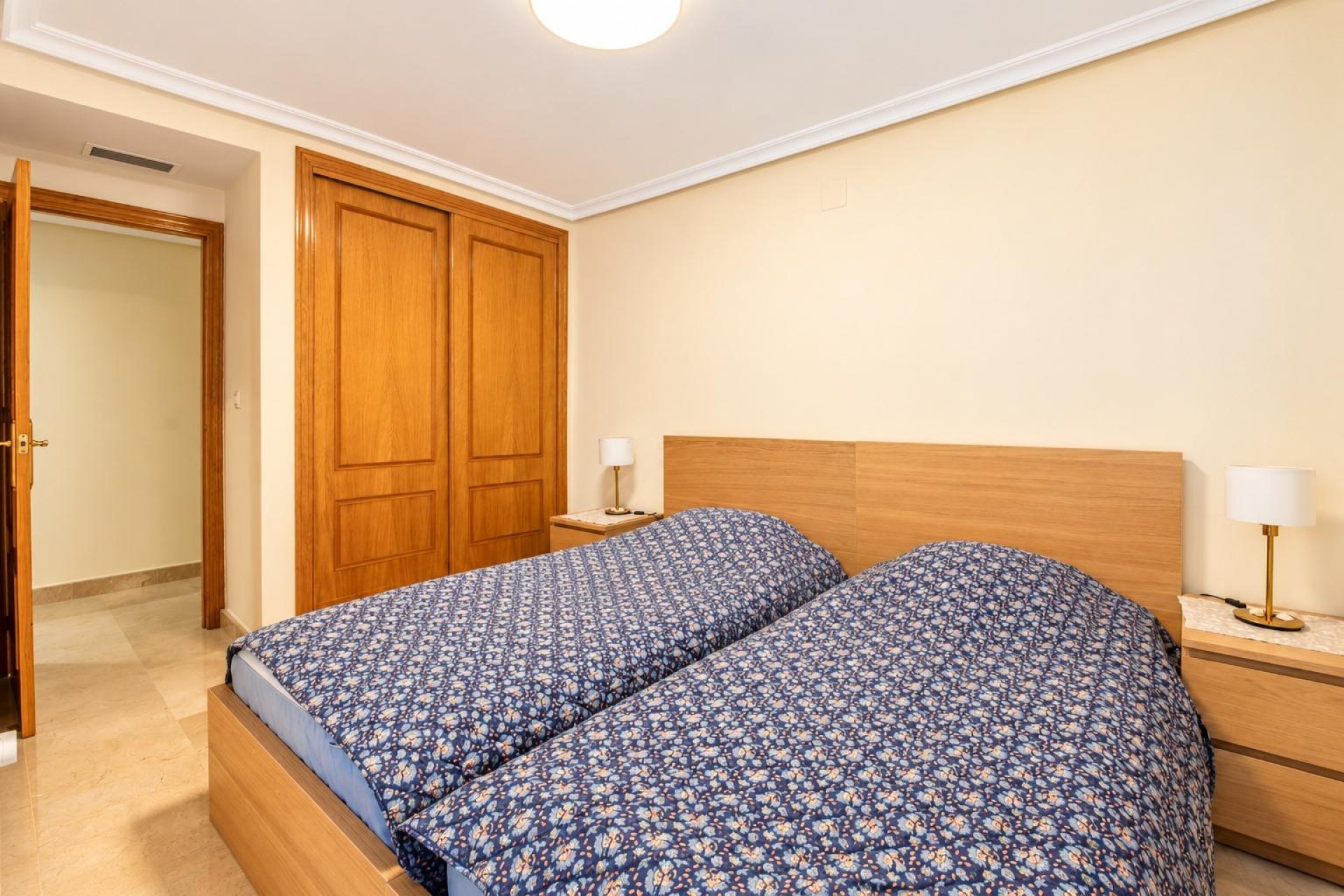 Herverkoop - Appartement - Torrevieja