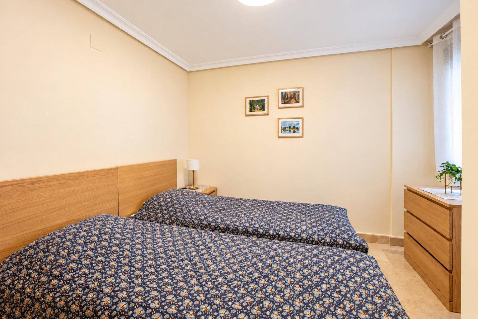Herverkoop - Appartement - Torrevieja