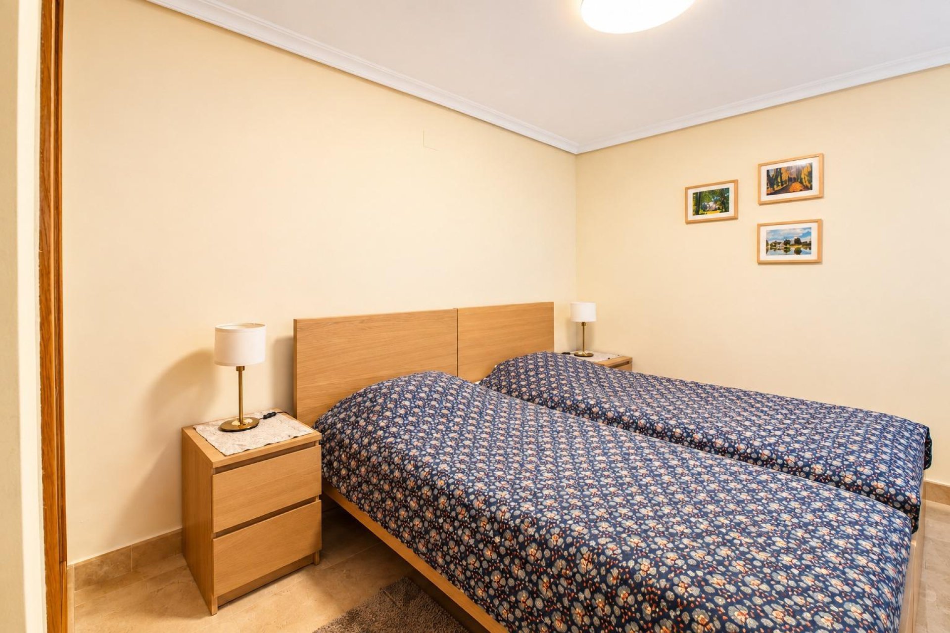 Herverkoop - Appartement - Torrevieja