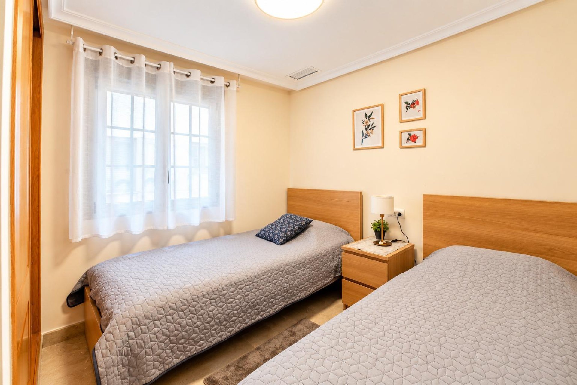 Herverkoop - Appartement - Torrevieja