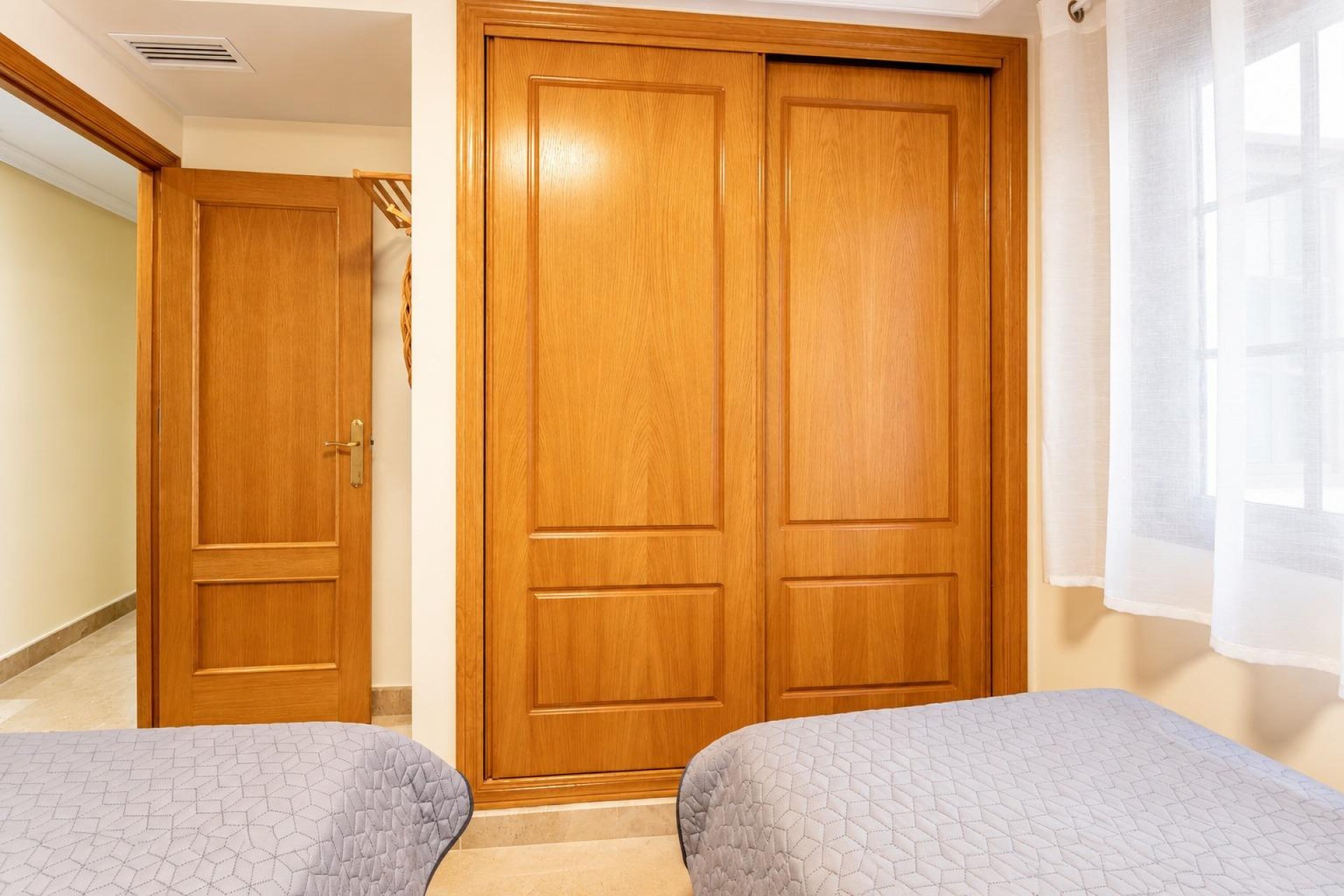 Herverkoop - Appartement - Torrevieja