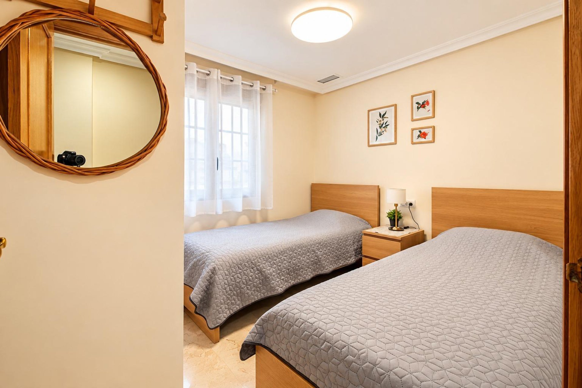 Herverkoop - Appartement - Torrevieja