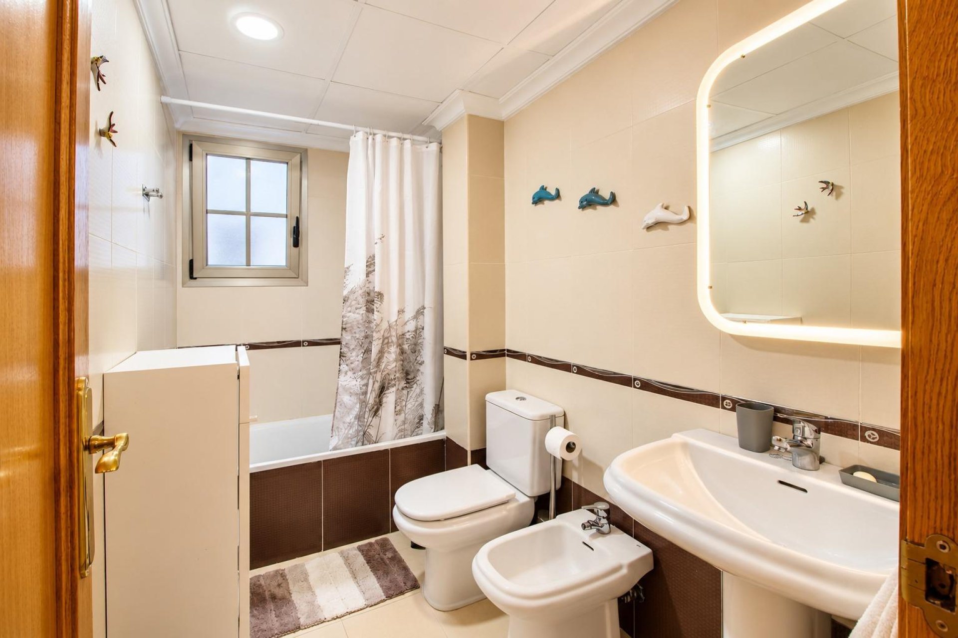 Herverkoop - Appartement - Torrevieja