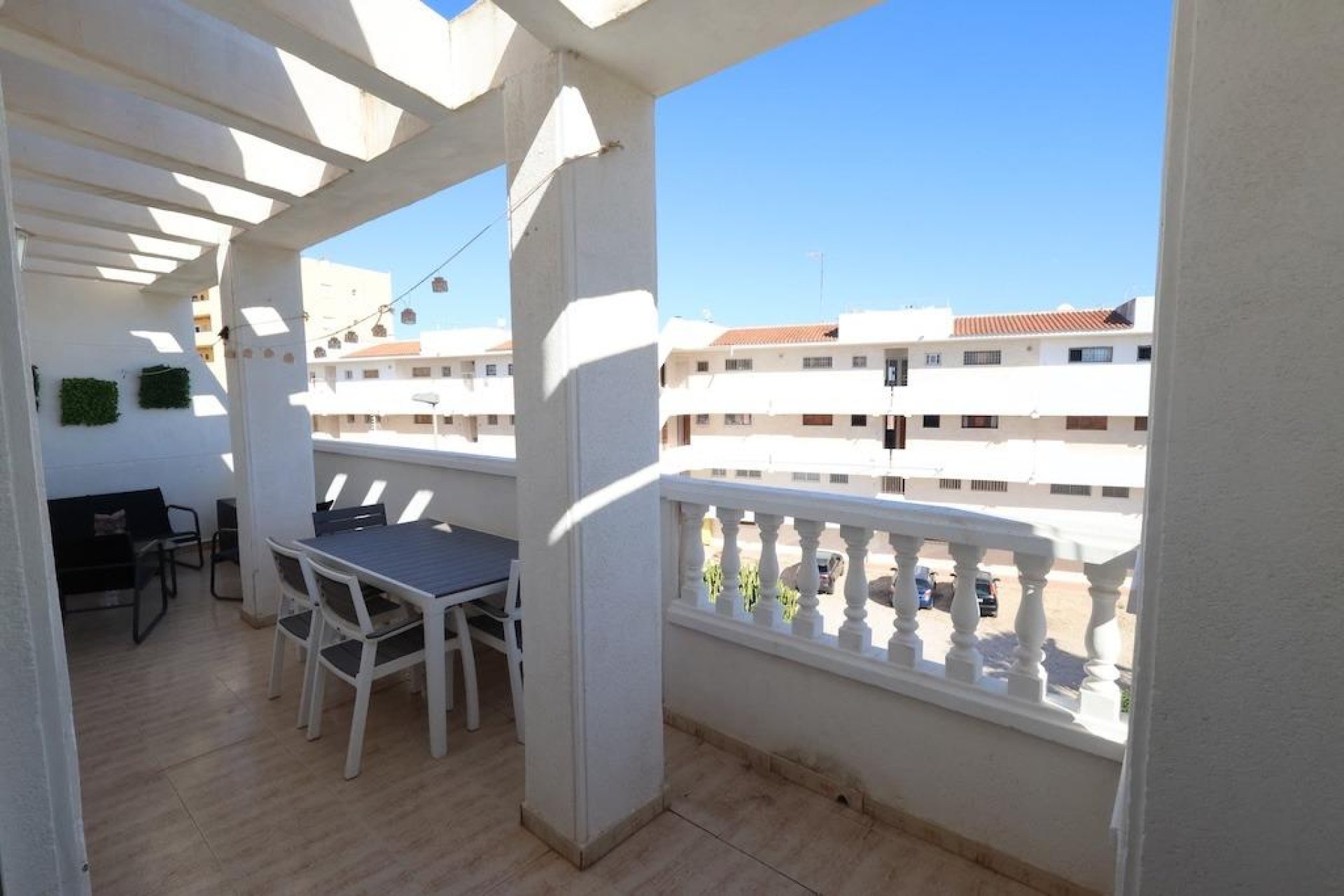 Herverkoop - Appartement - Torrevieja