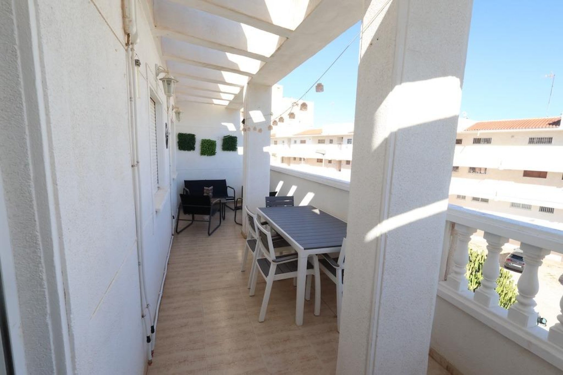 Herverkoop - Appartement - Torrevieja