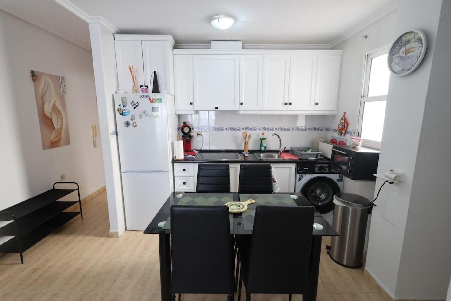 Herverkoop - Appartement - Torrevieja