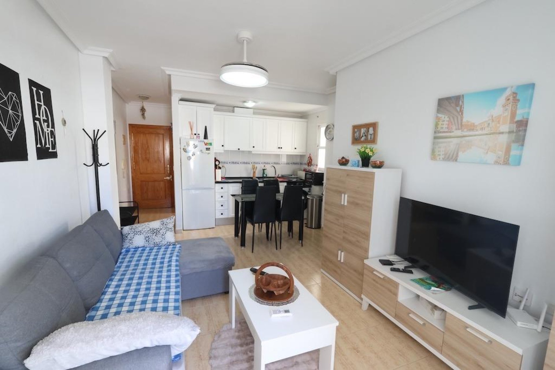 Herverkoop - Appartement - Torrevieja