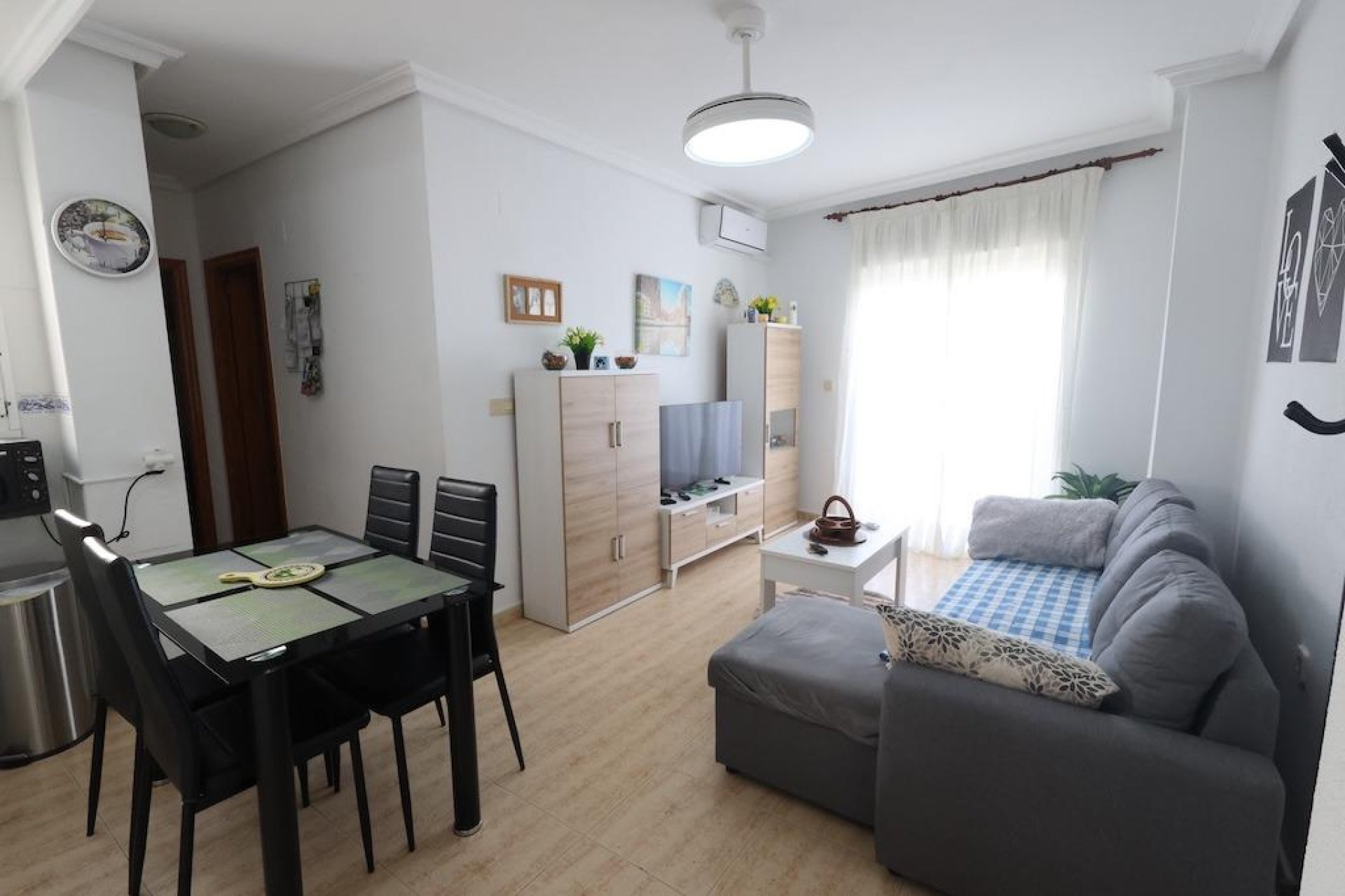 Herverkoop - Appartement - Torrevieja