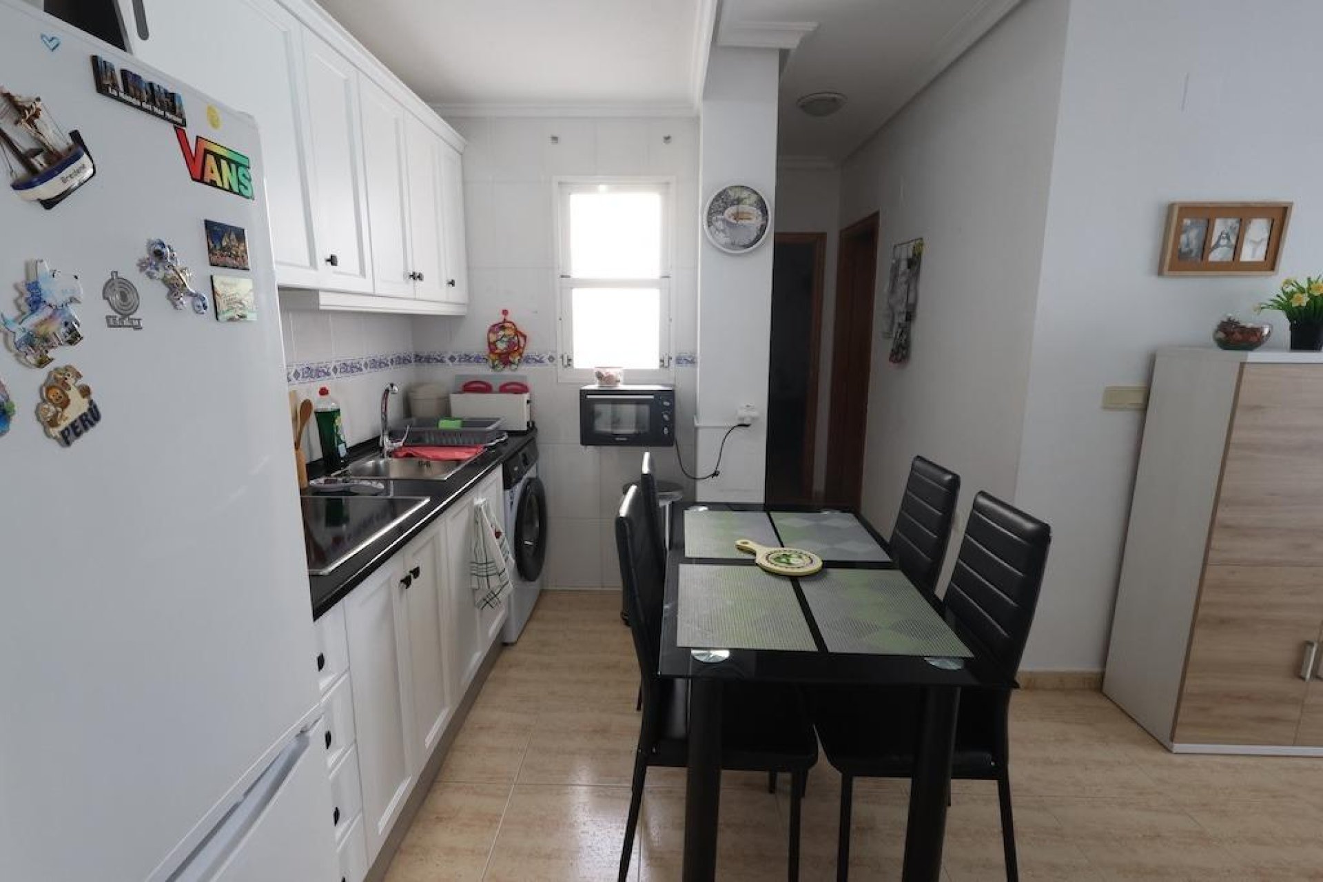 Herverkoop - Appartement - Torrevieja