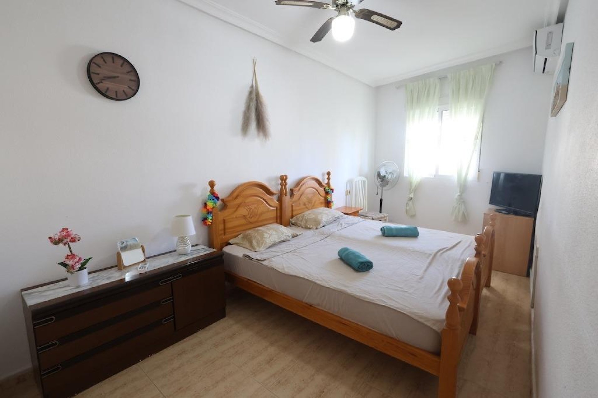 Herverkoop - Appartement - Torrevieja