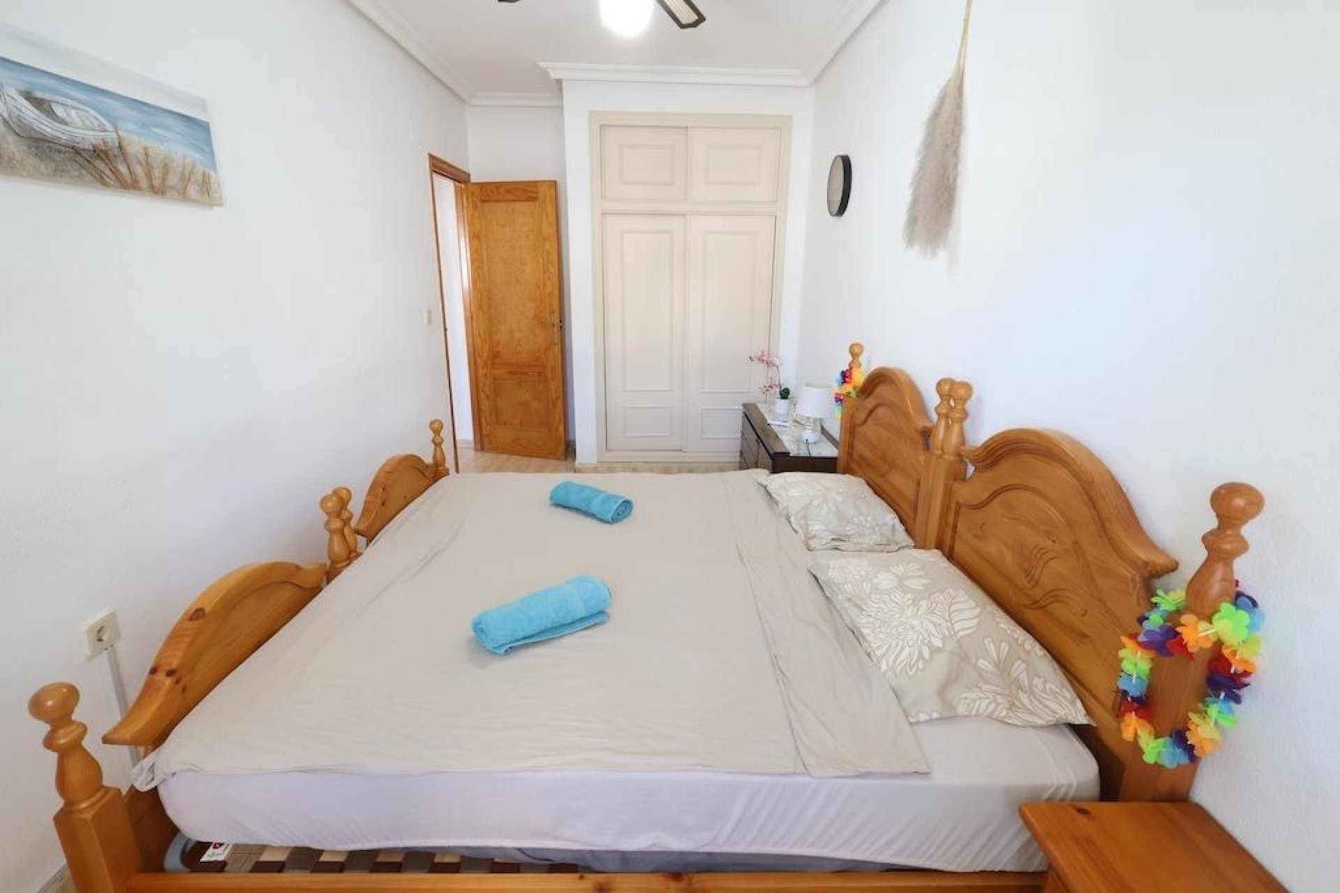 Herverkoop - Appartement - Torrevieja