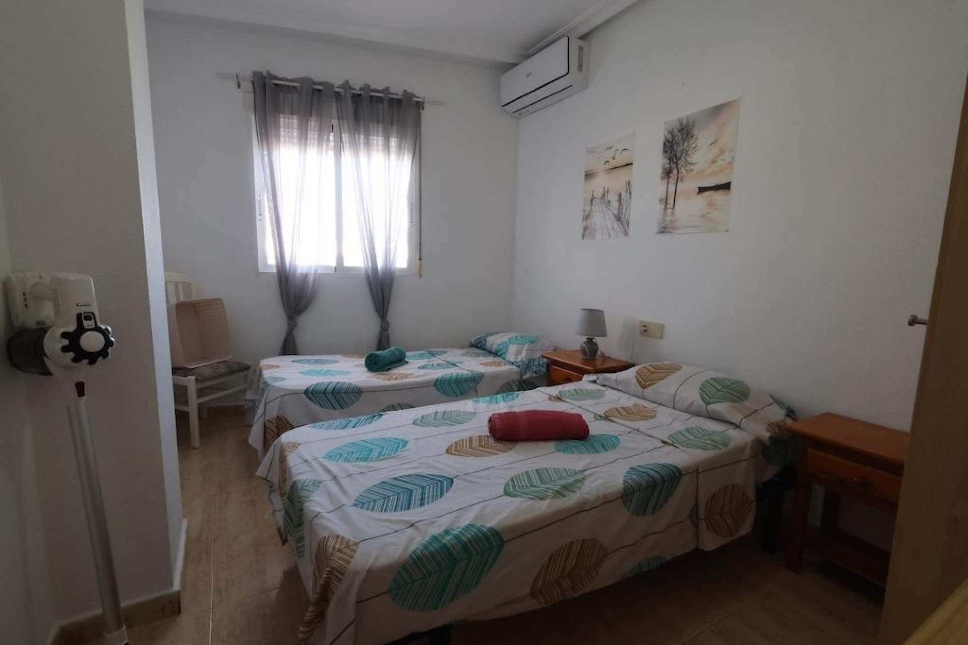 Herverkoop - Appartement - Torrevieja