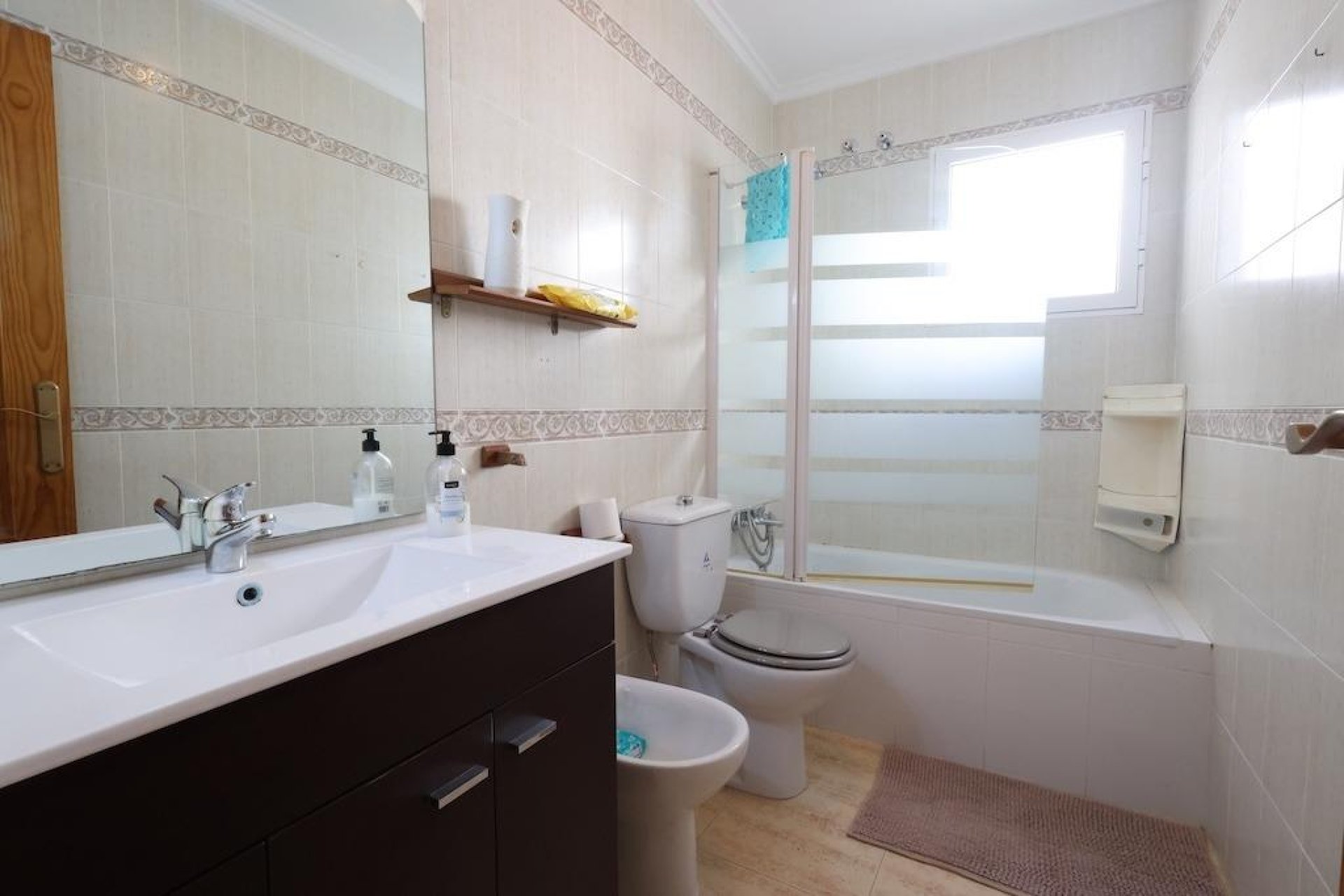 Herverkoop - Appartement - Torrevieja