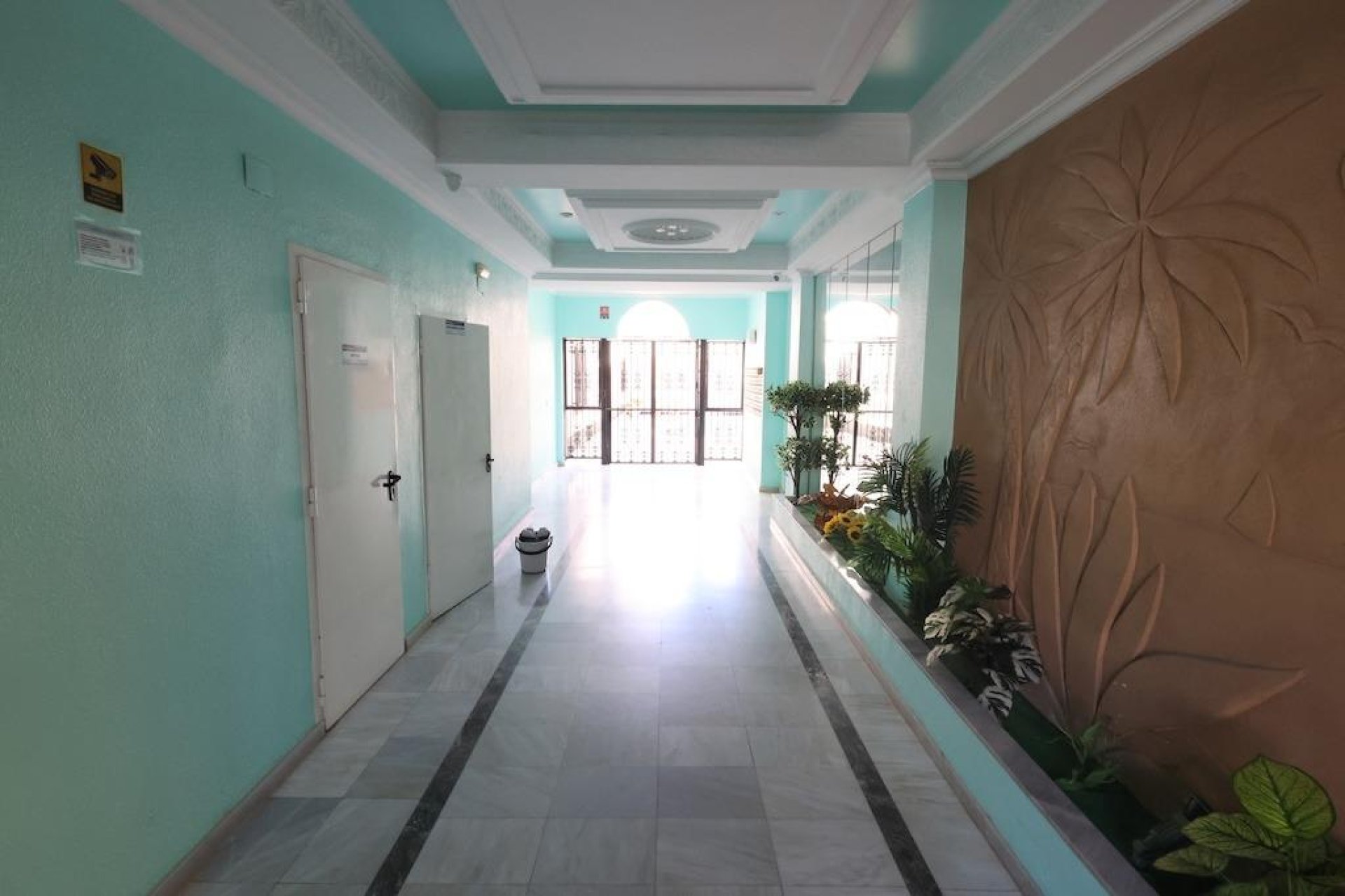 Herverkoop - Appartement - Torrevieja